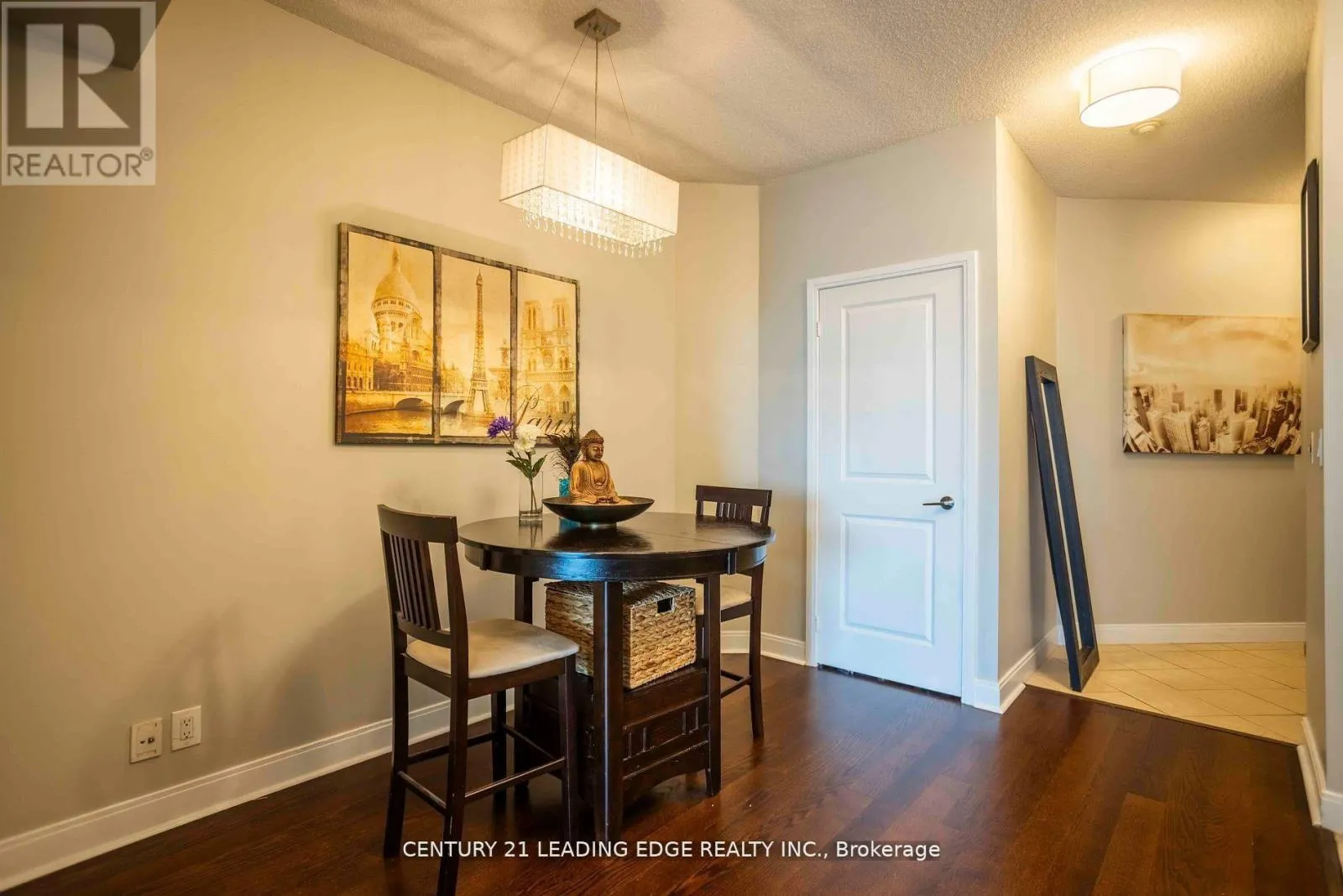 2607 - 80 ABSOLUTE AVENUE
