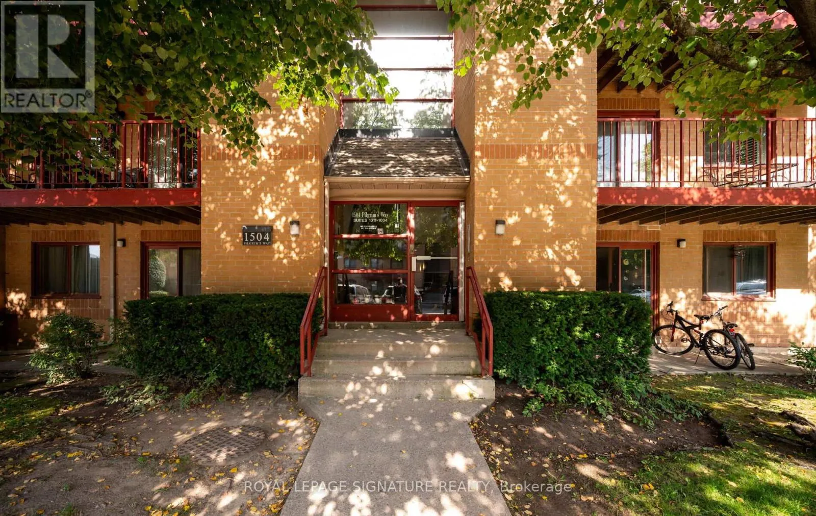 1021 - 1504 PILGRIMS WAY