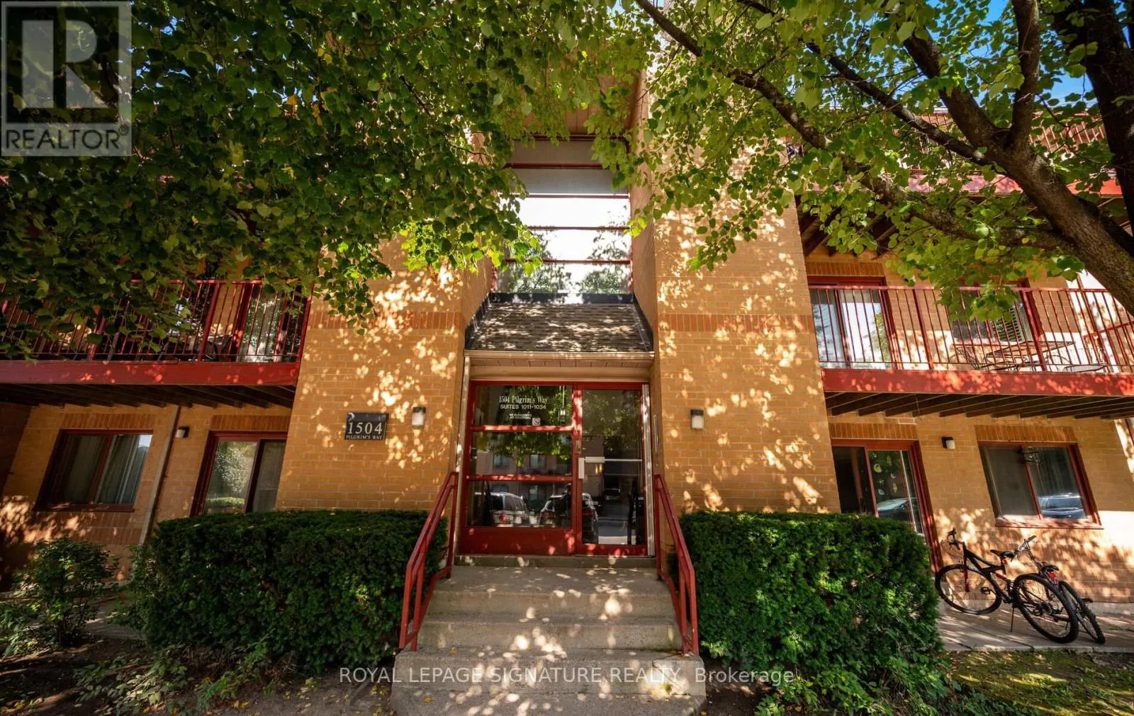 1021 - 1504 PILGRIMS WAY