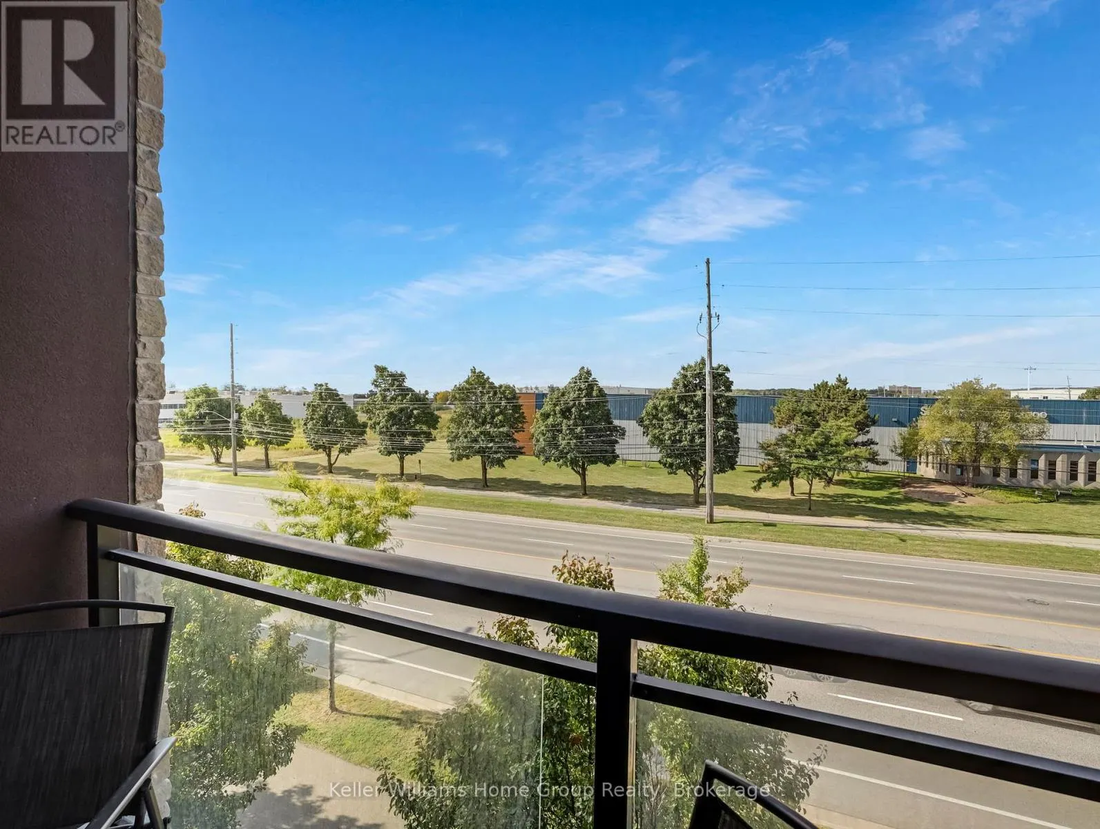 308 - 5020 CORPORATE DRIVE, #308