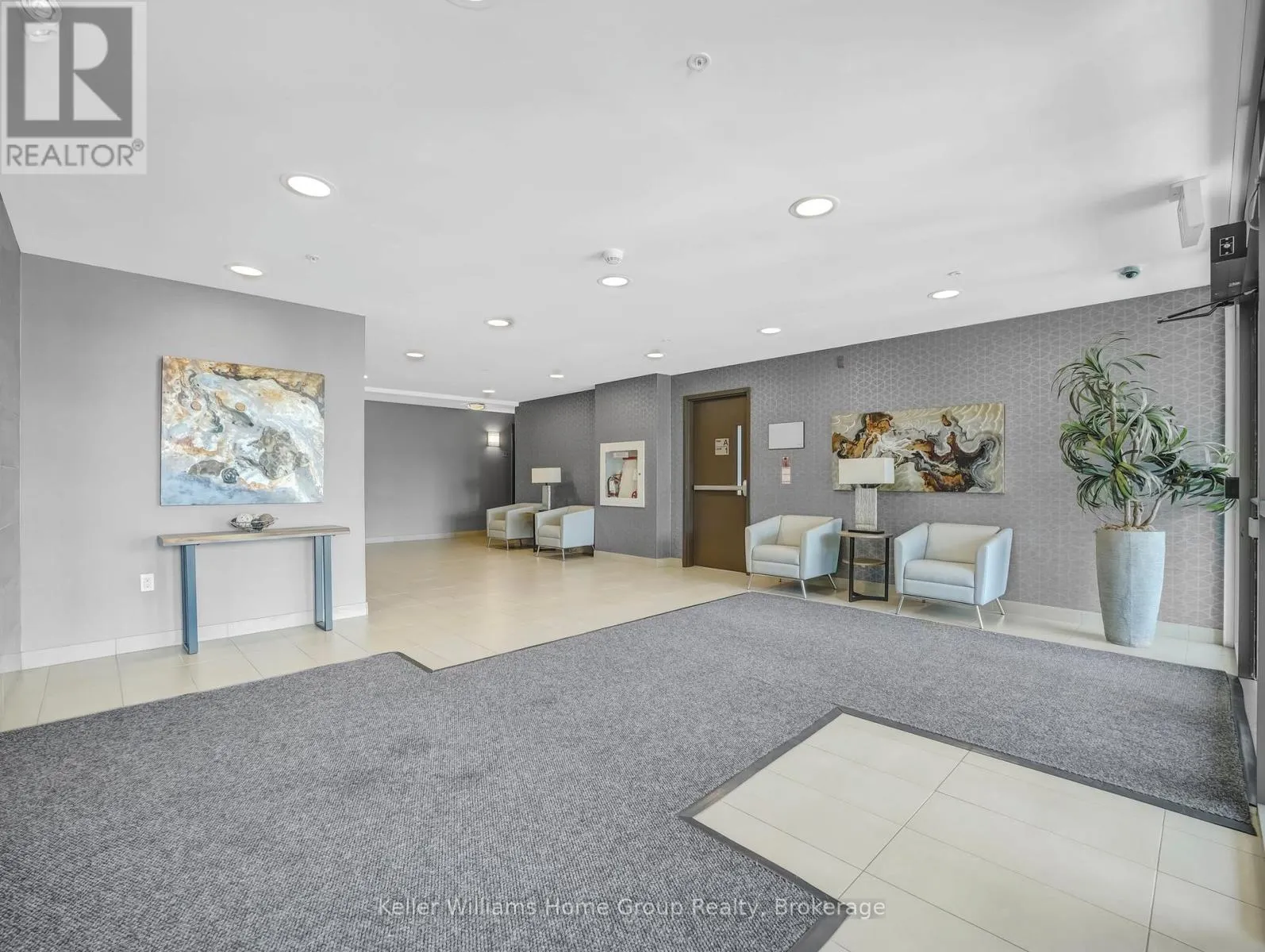 308 - 5020 CORPORATE DRIVE, #308