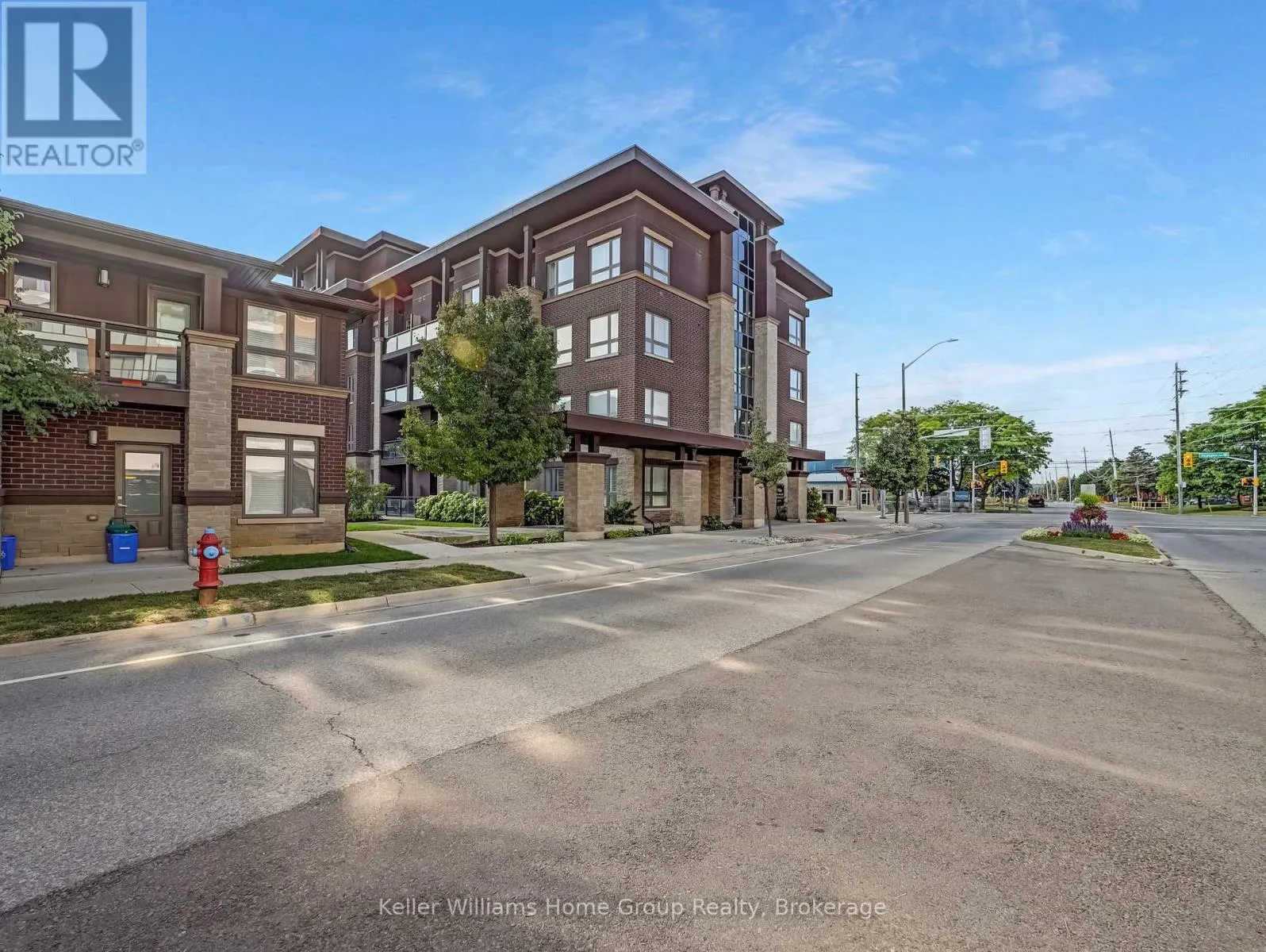 308 - 5020 CORPORATE DRIVE, #308