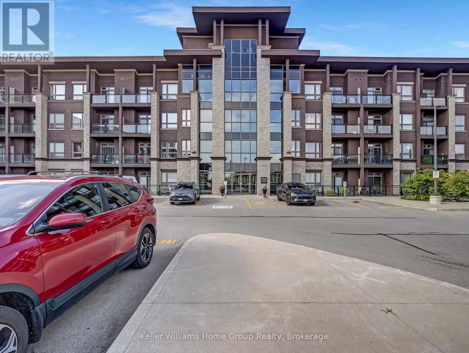 308 - 5020 CORPORATE DRIVE, #308