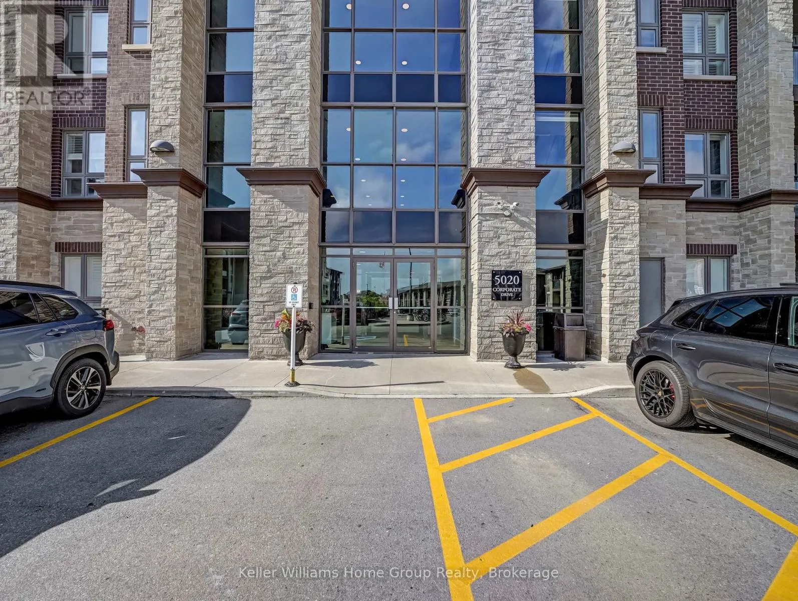 308 - 5020 CORPORATE DRIVE, #308