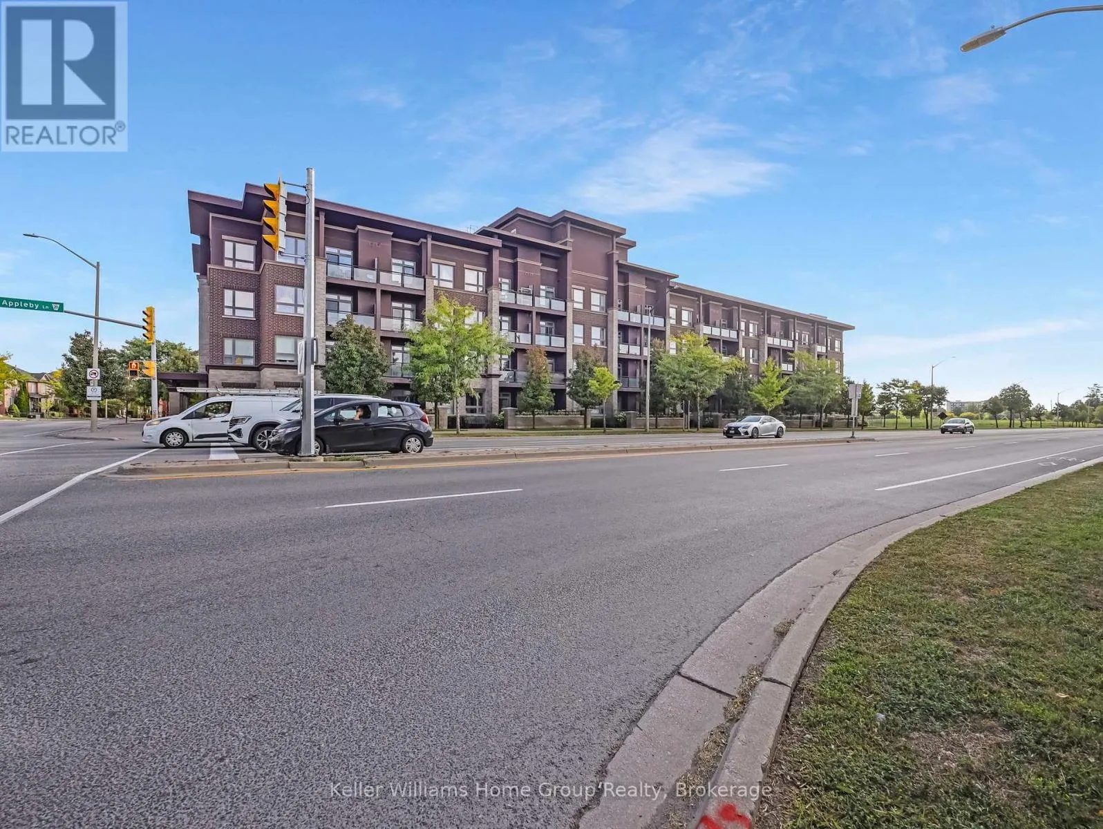 308 - 5020 CORPORATE DRIVE, #308