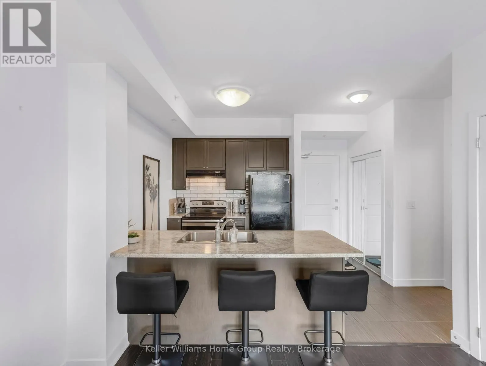 308 - 5020 CORPORATE DRIVE, #308