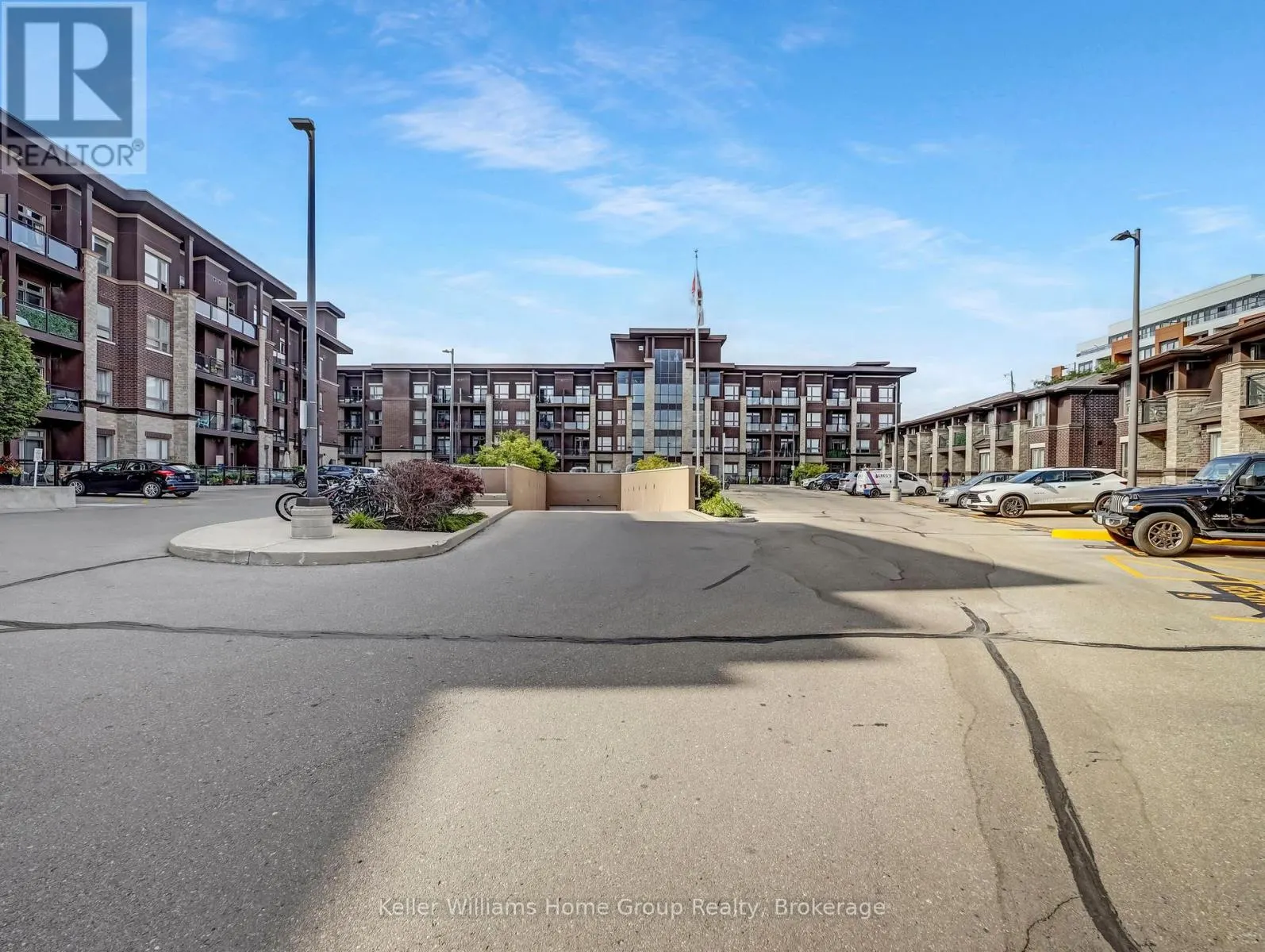 308 - 5020 CORPORATE DRIVE, #308