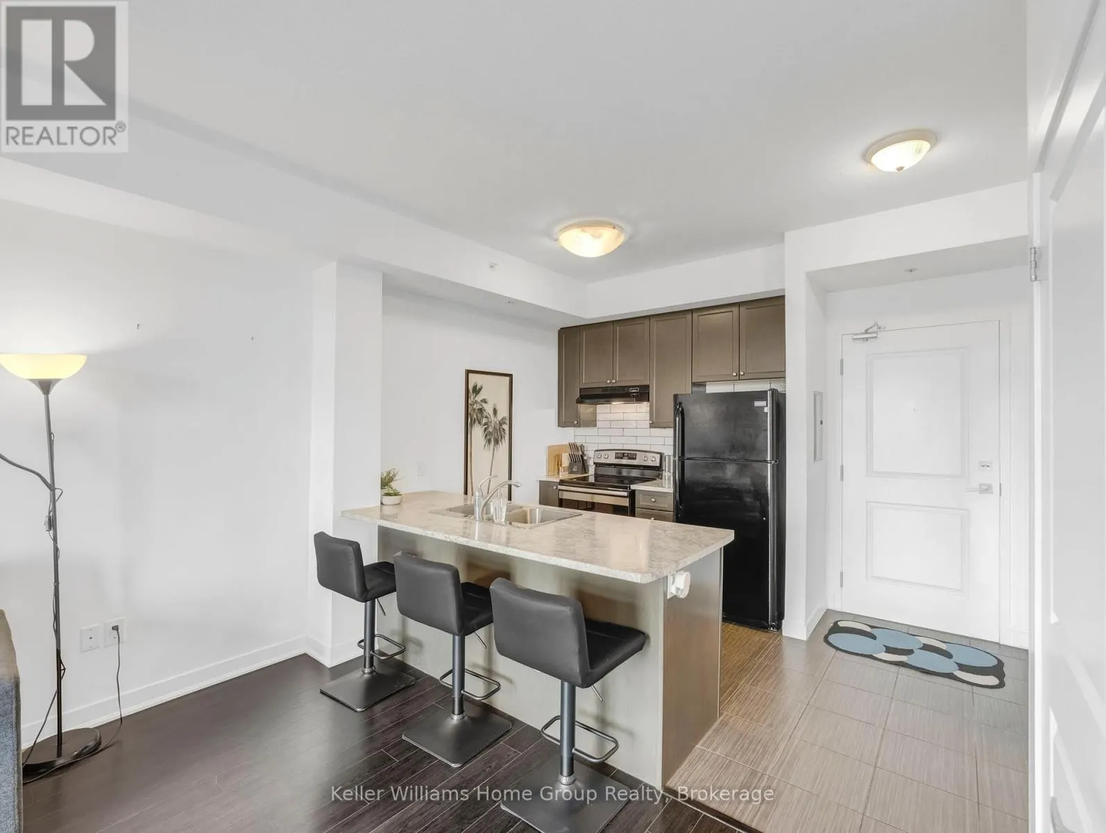 308 - 5020 CORPORATE DRIVE, #308