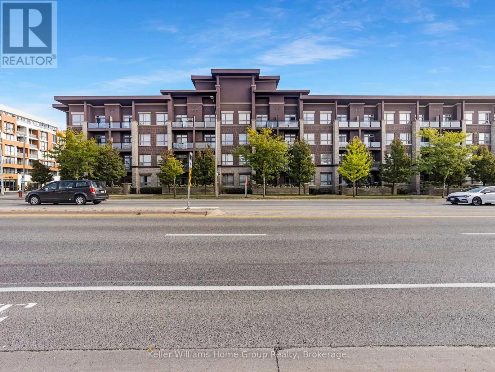 308 - 5020 CORPORATE DRIVE, #308