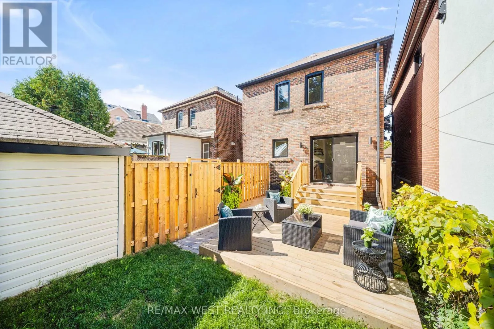 125 BROOKSIDE AVENUE