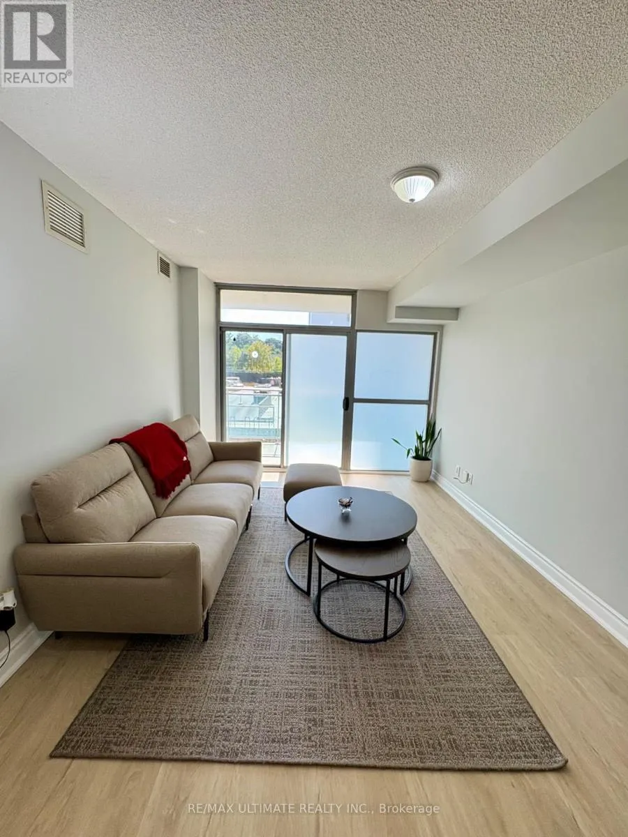 207 - 2464 WESTON ROAD