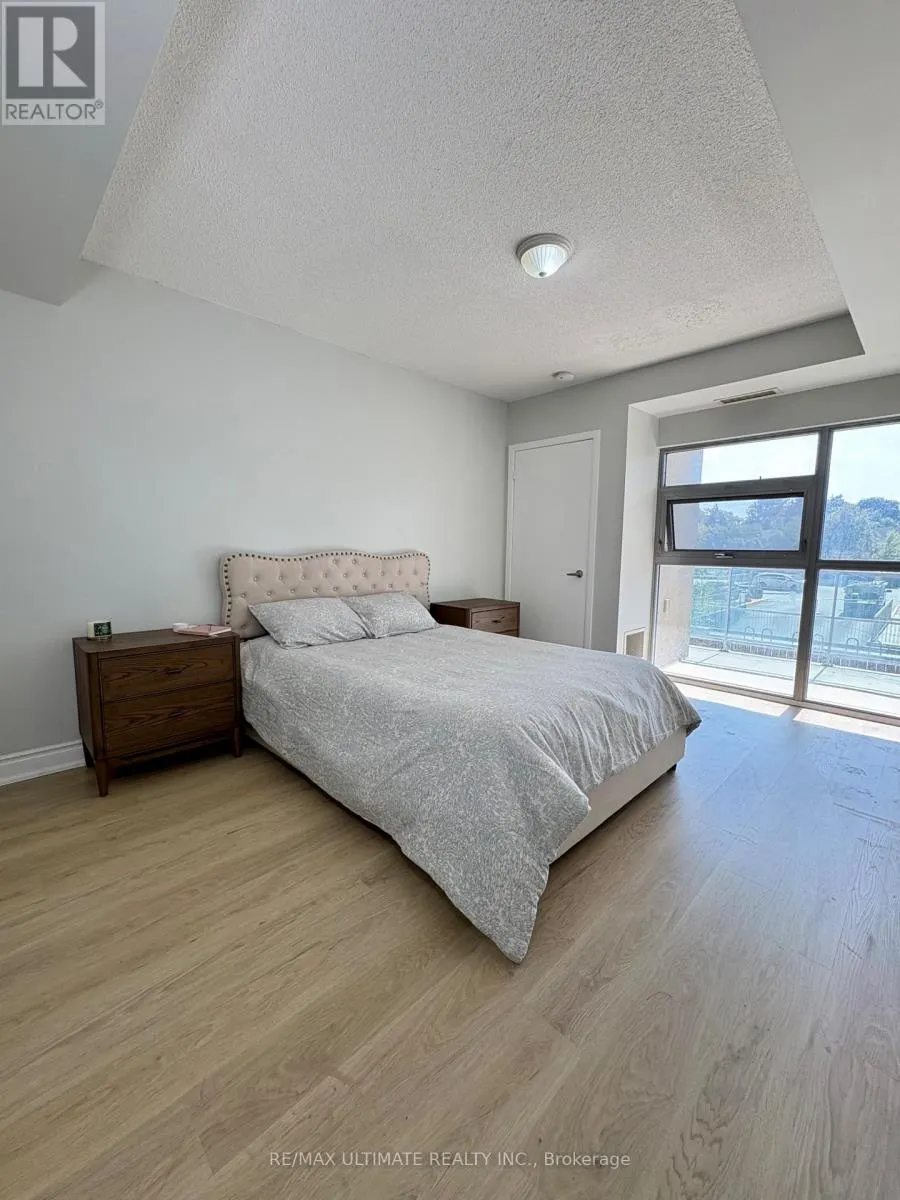 207 - 2464 WESTON ROAD