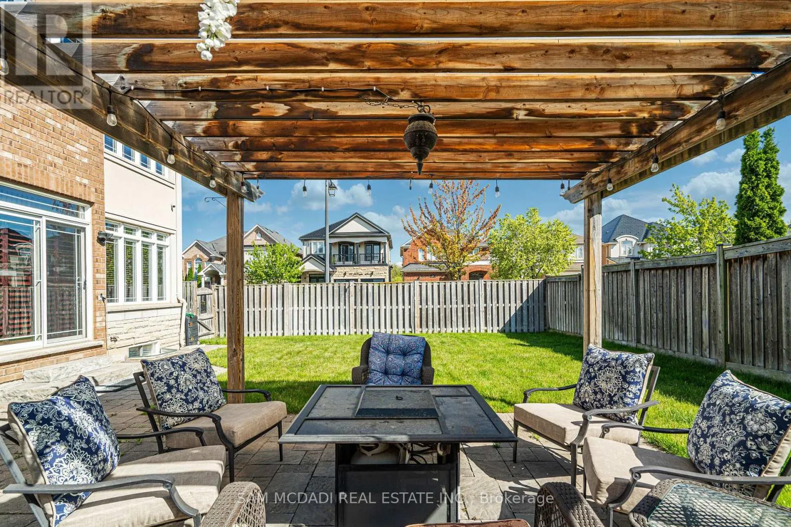 700 SERAFINI CRESCENT