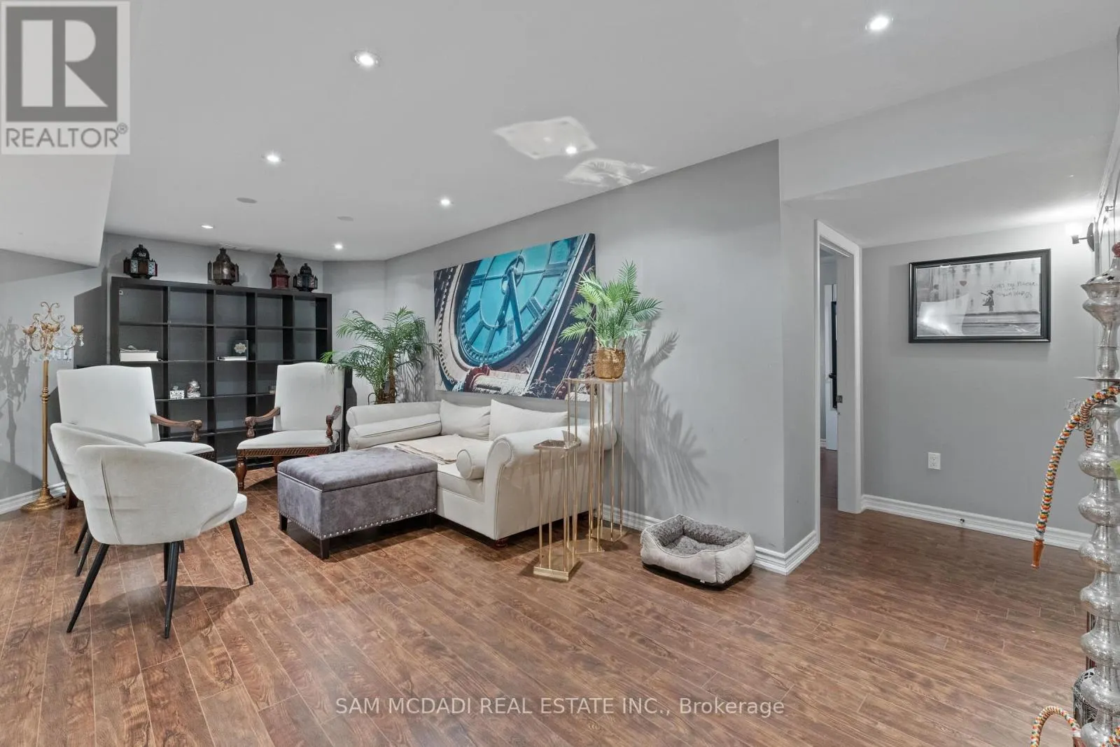 700 SERAFINI CRESCENT