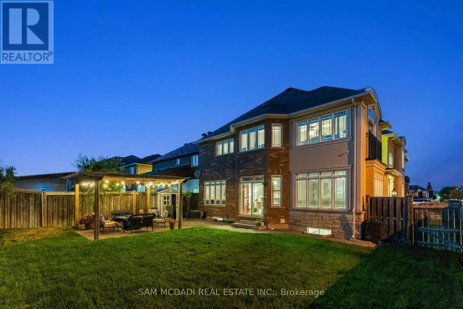 700 SERAFINI CRESCENT