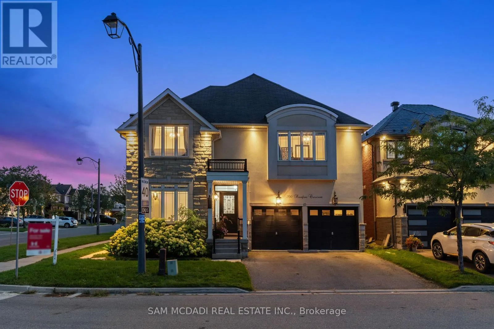 700 SERAFINI CRESCENT