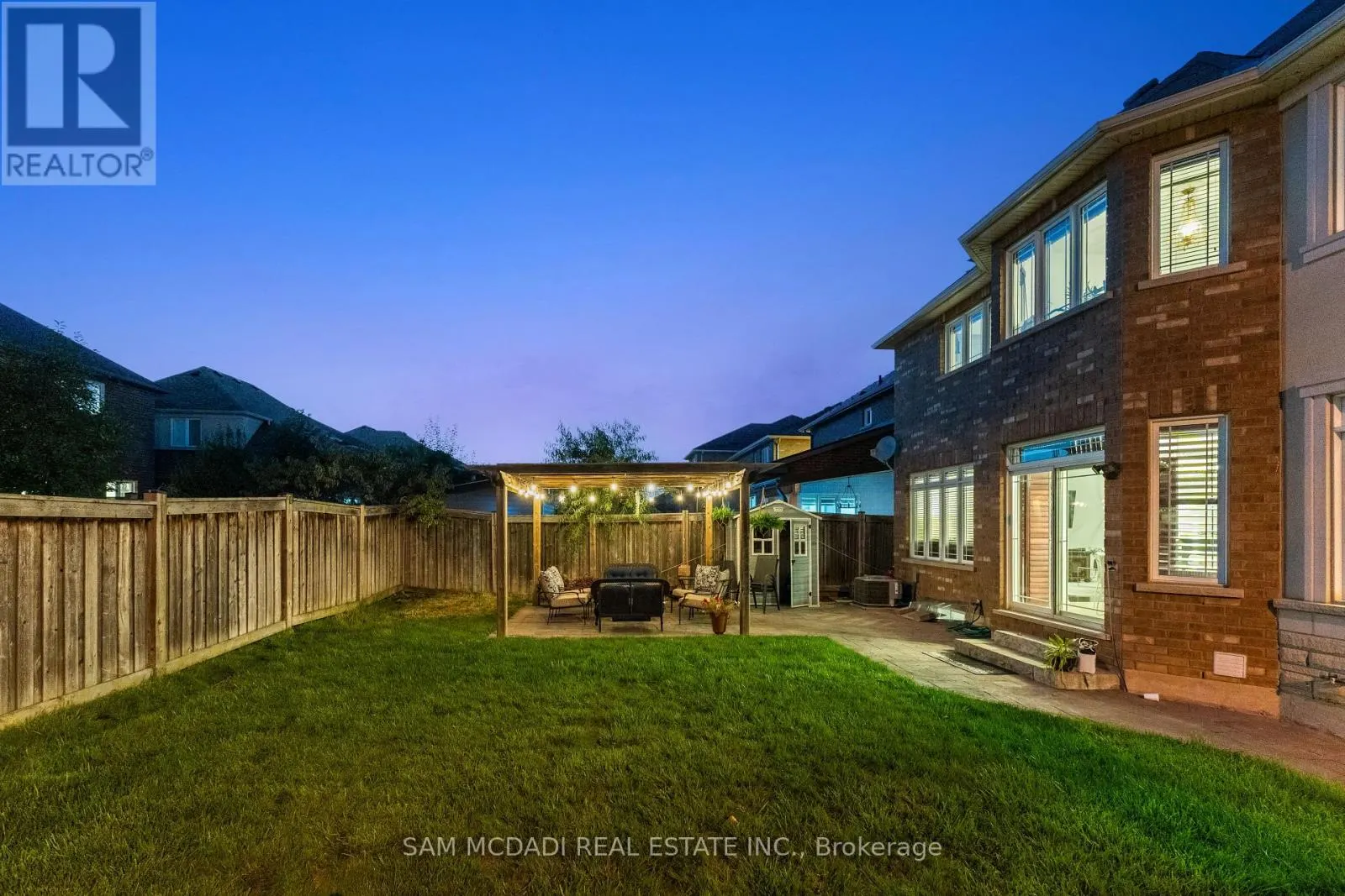 700 SERAFINI CRESCENT