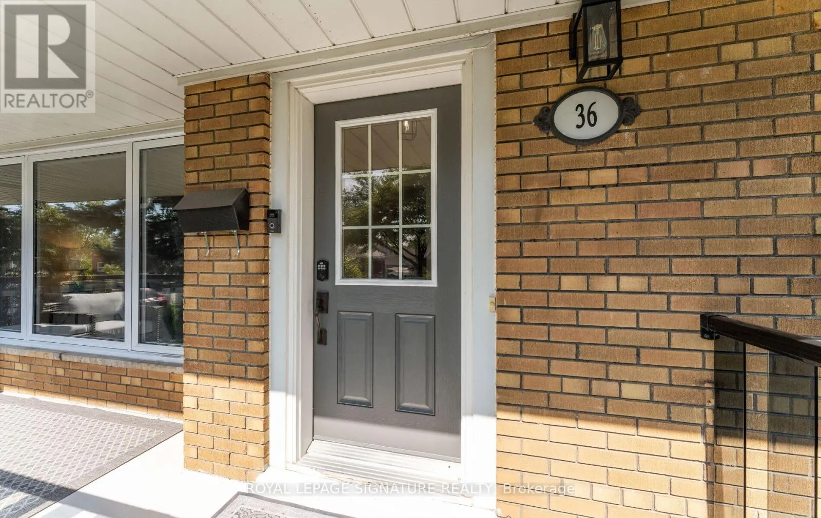 36 NEWELL COURT