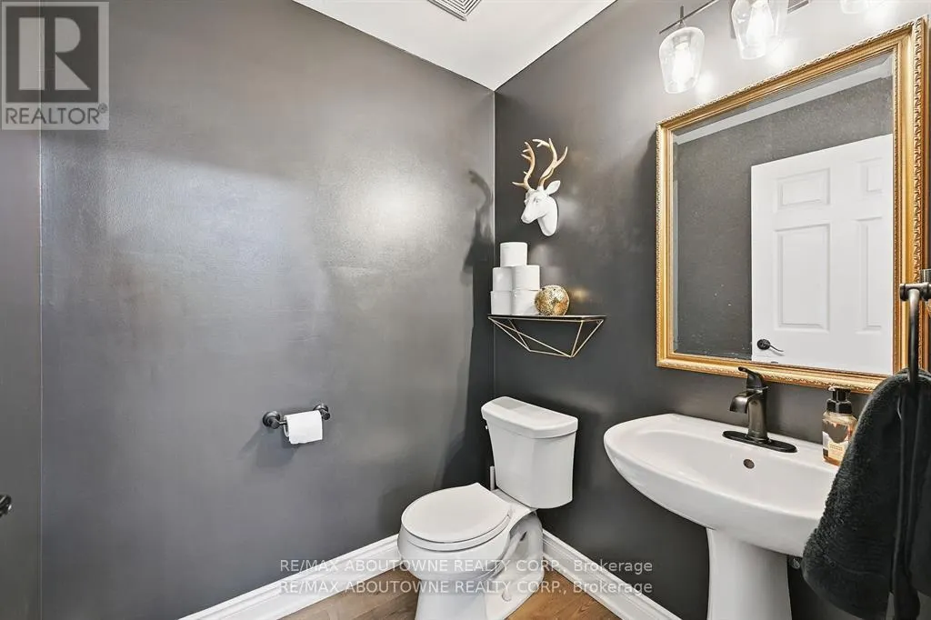 2536 BRACKEN DRIVE