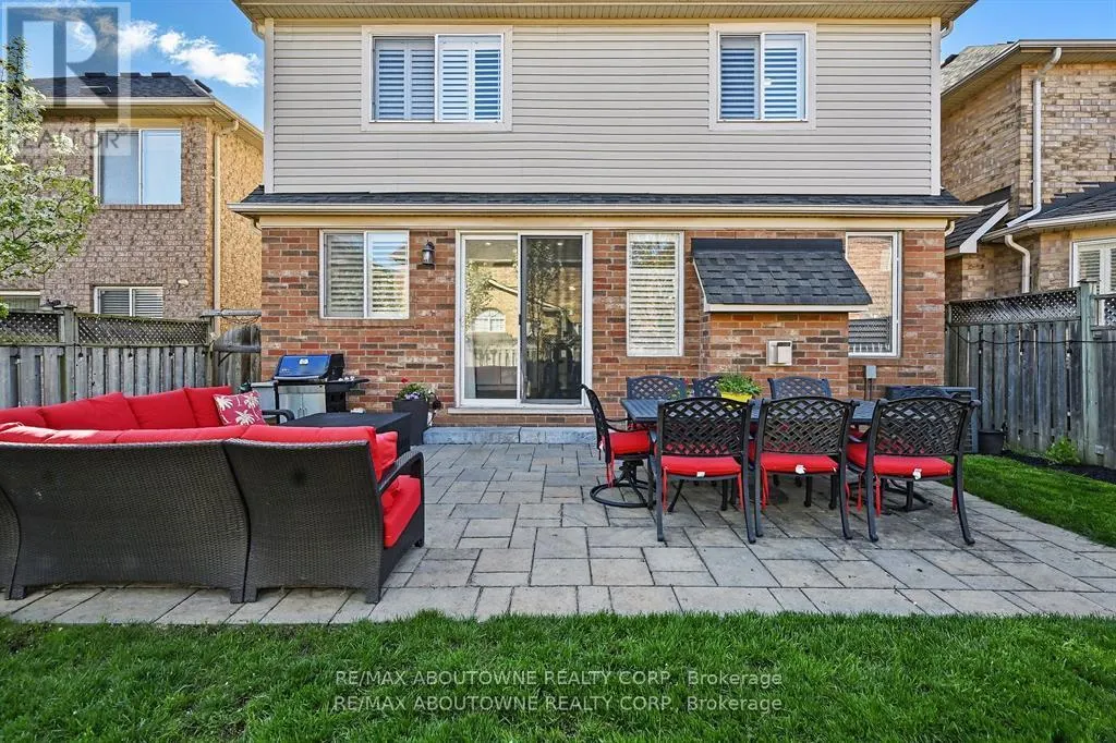 2536 BRACKEN DRIVE