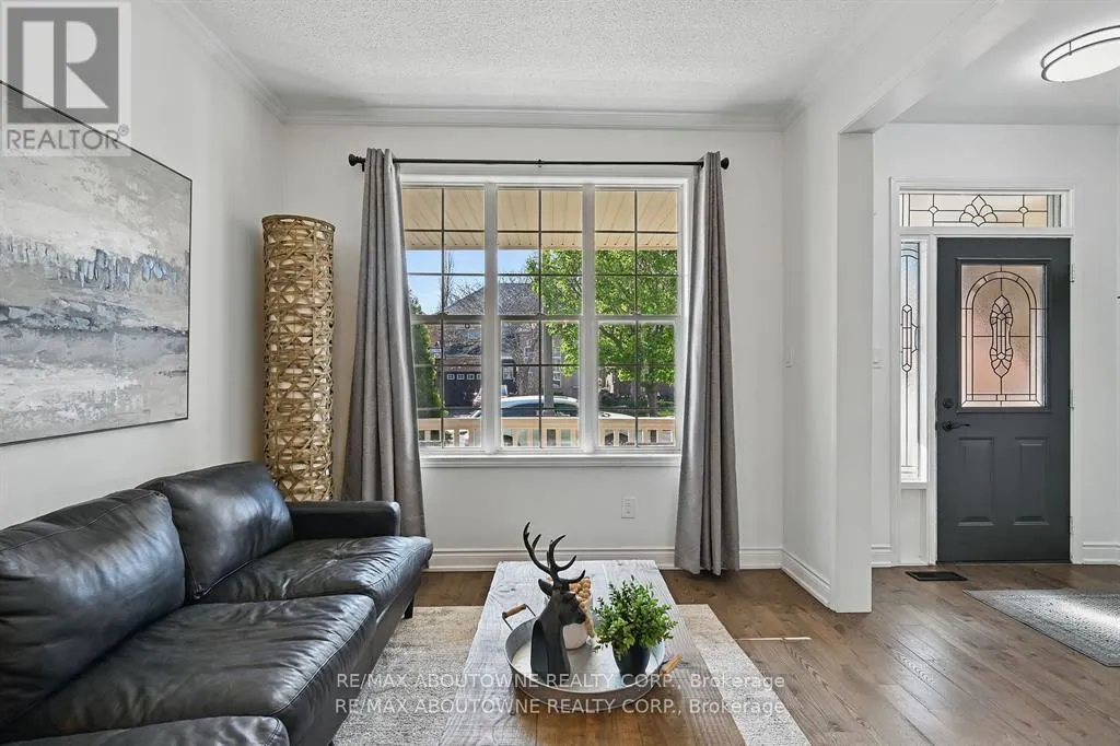 2536 BRACKEN DRIVE