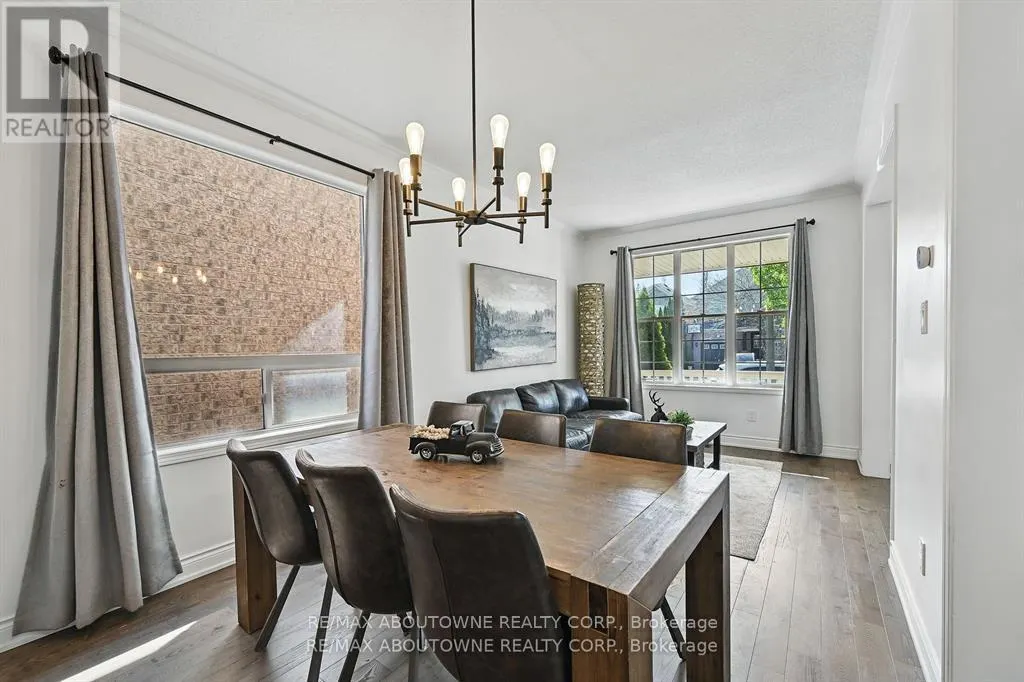 2536 BRACKEN DRIVE