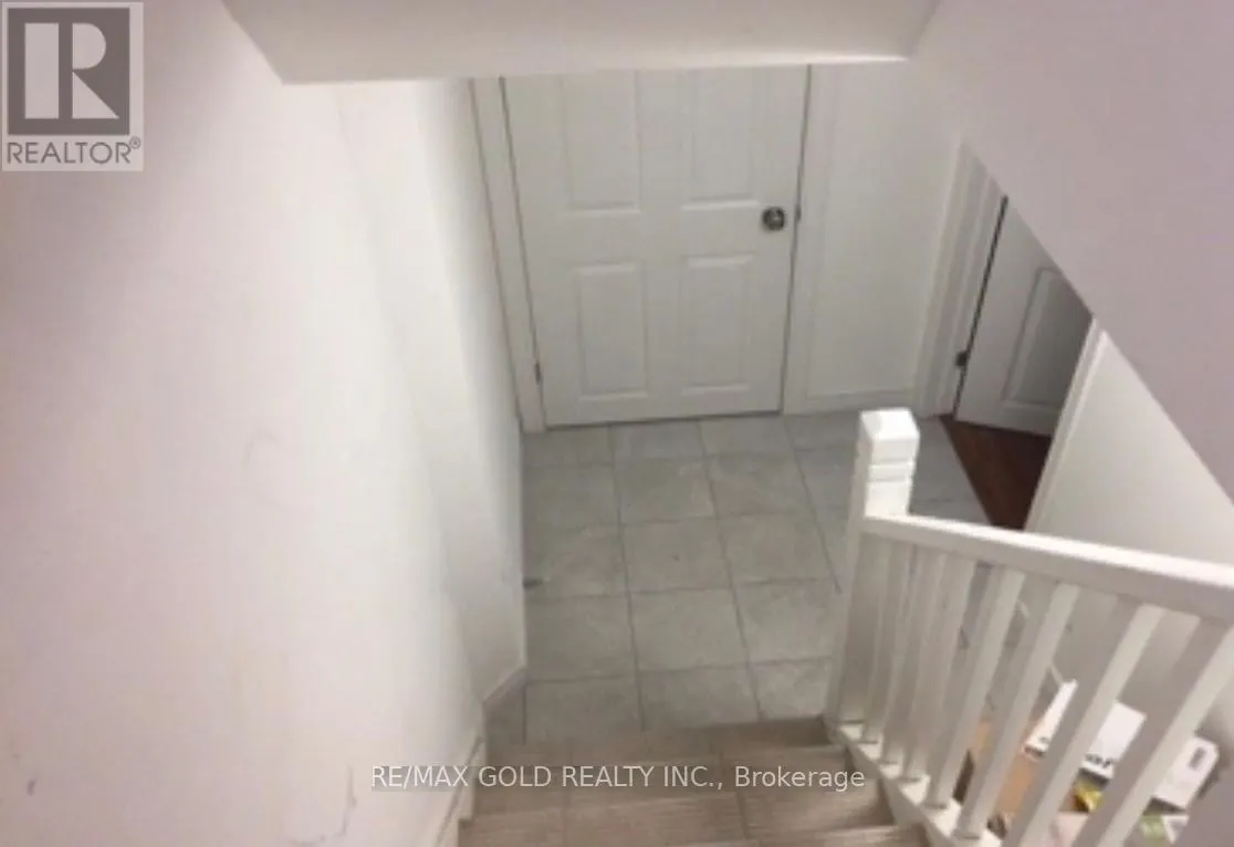 BASEMENT - 65 NASH DRIVE
