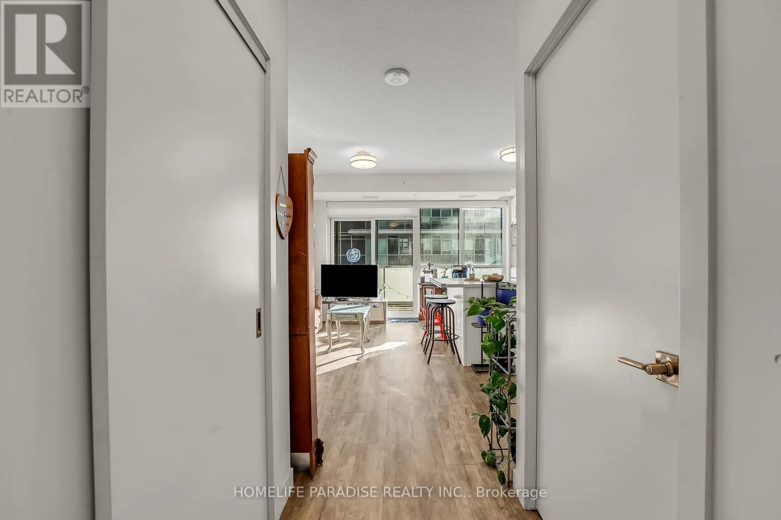 1407 - 2087 FAIRVIEW STREET