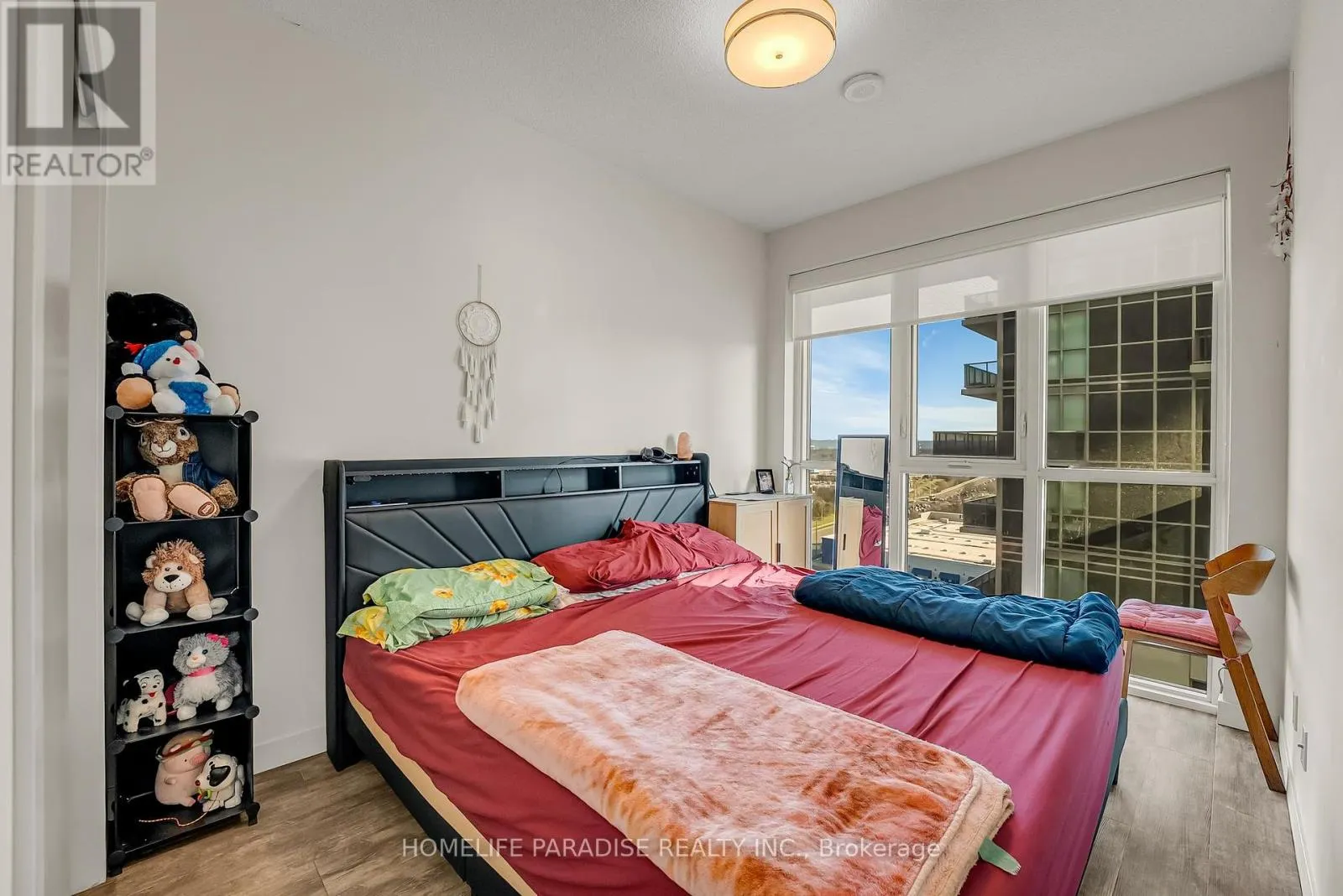 1407 - 2087 FAIRVIEW STREET