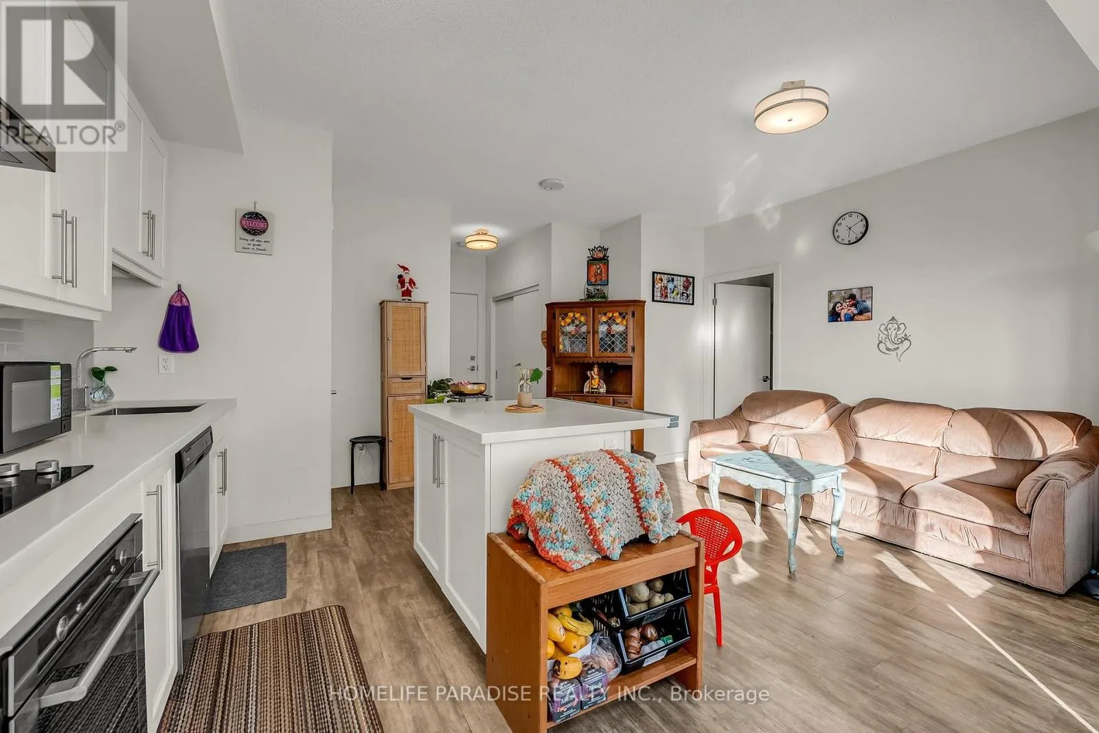 1407 - 2087 FAIRVIEW STREET