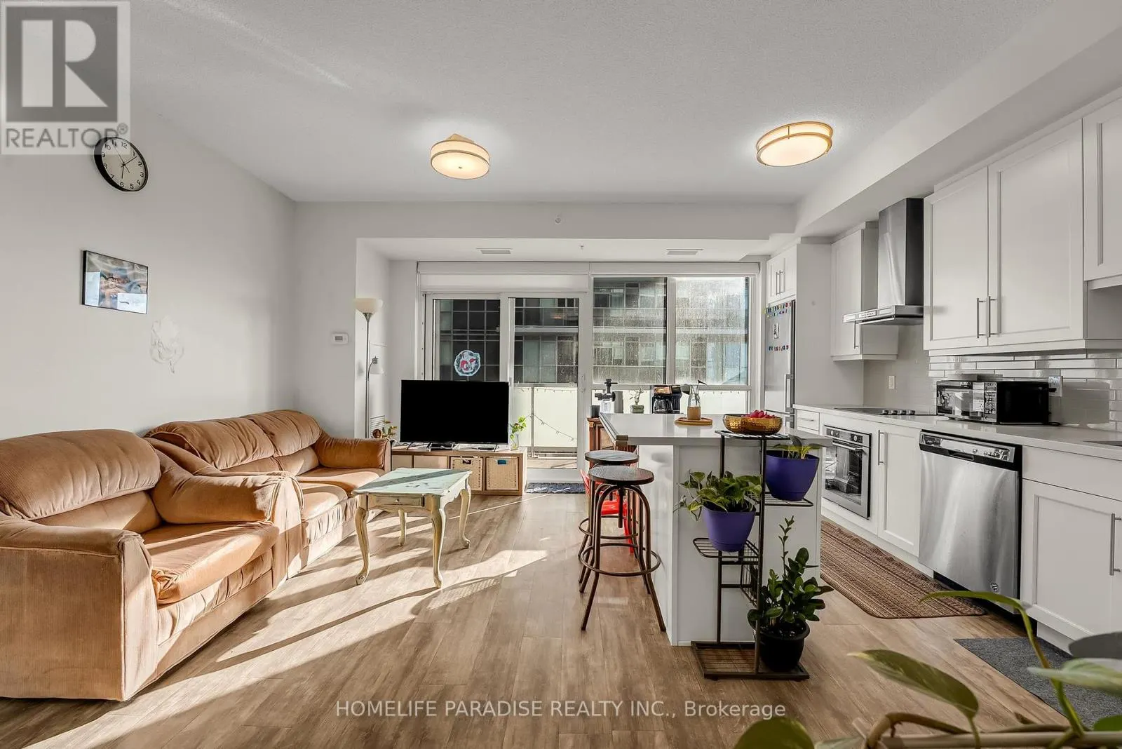 1407 - 2087 FAIRVIEW STREET