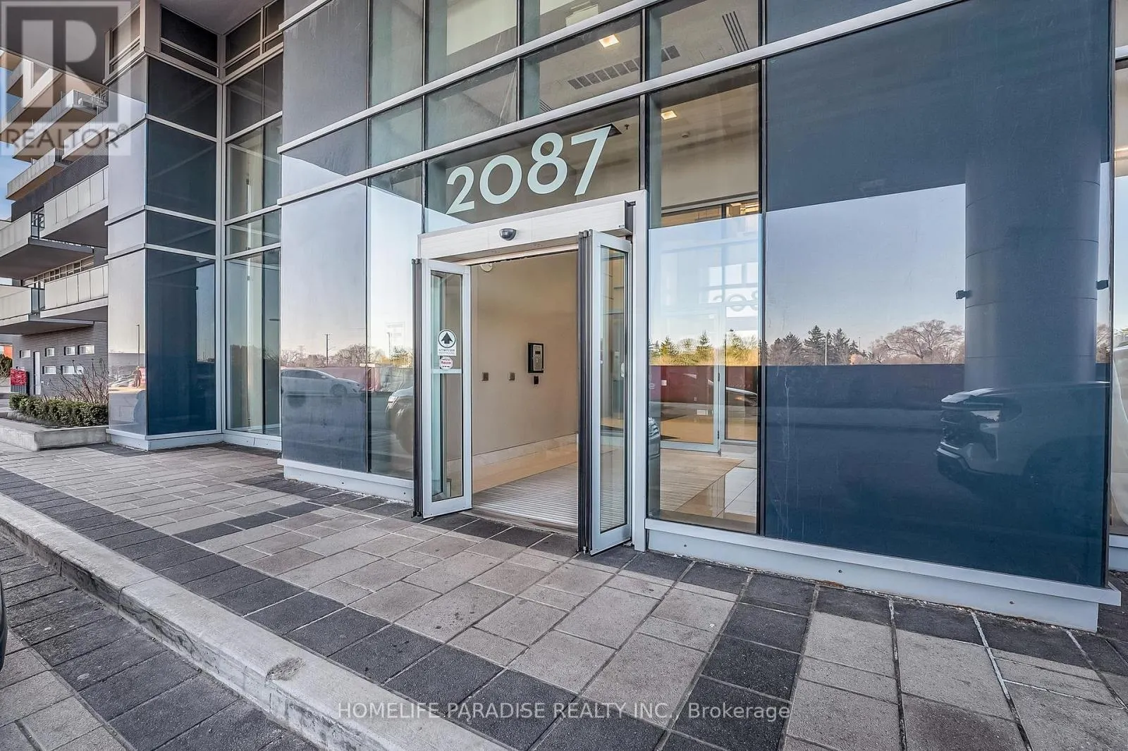 1407 - 2087 FAIRVIEW STREET