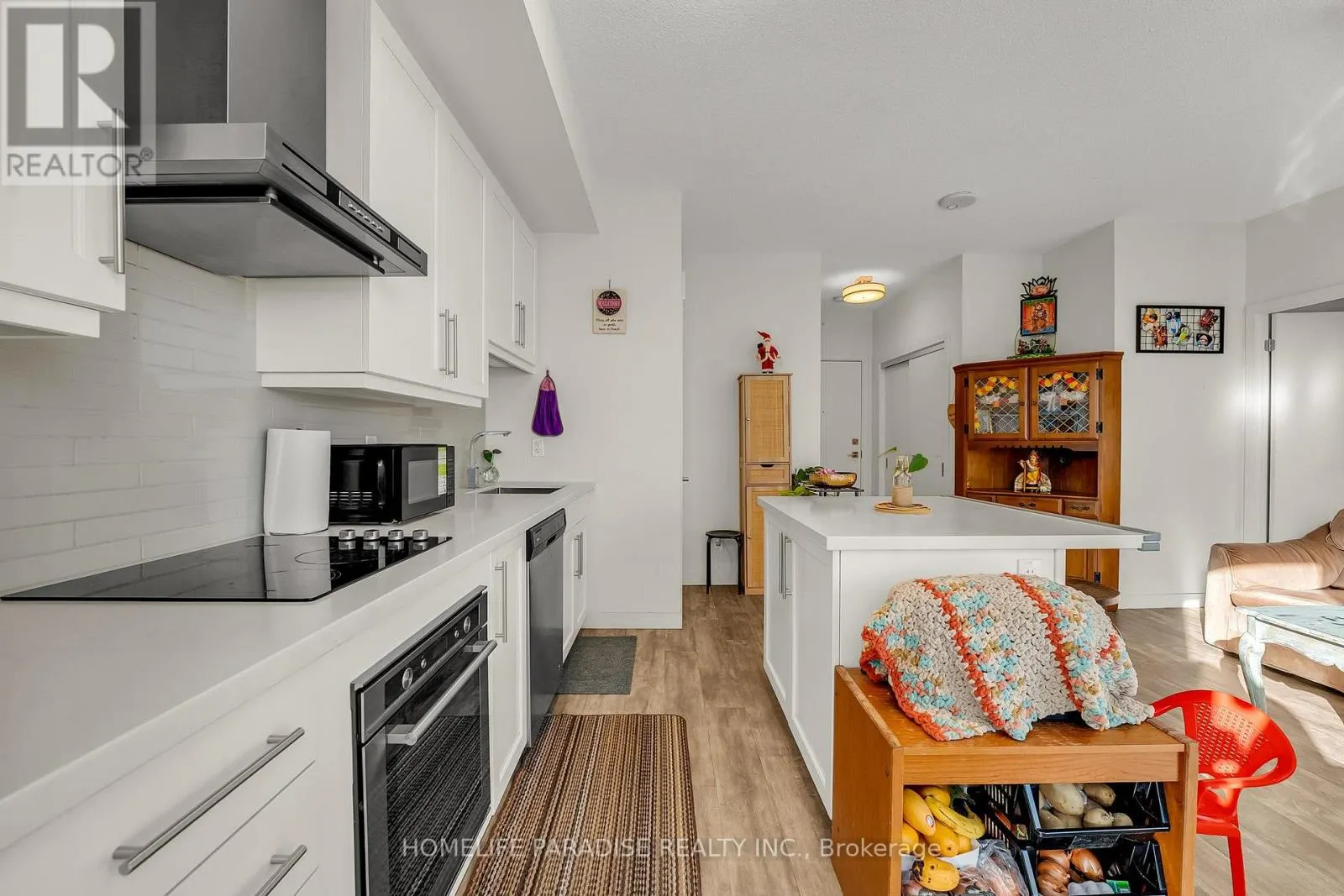 1407 - 2087 FAIRVIEW STREET