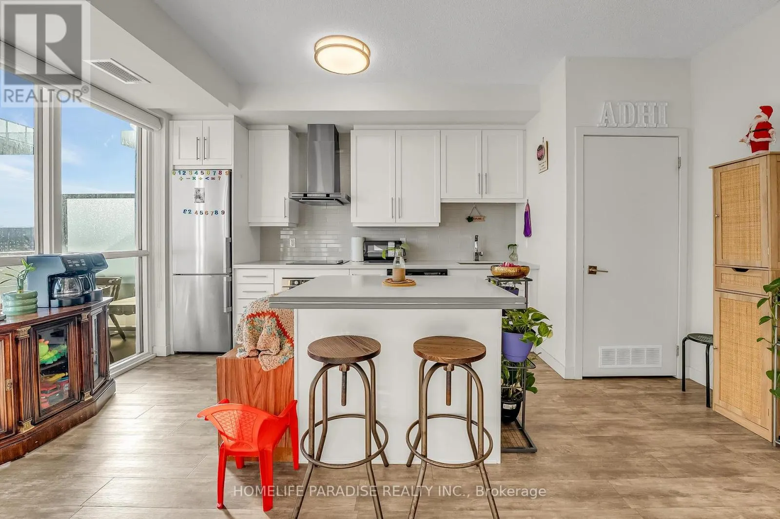 1407 - 2087 FAIRVIEW STREET