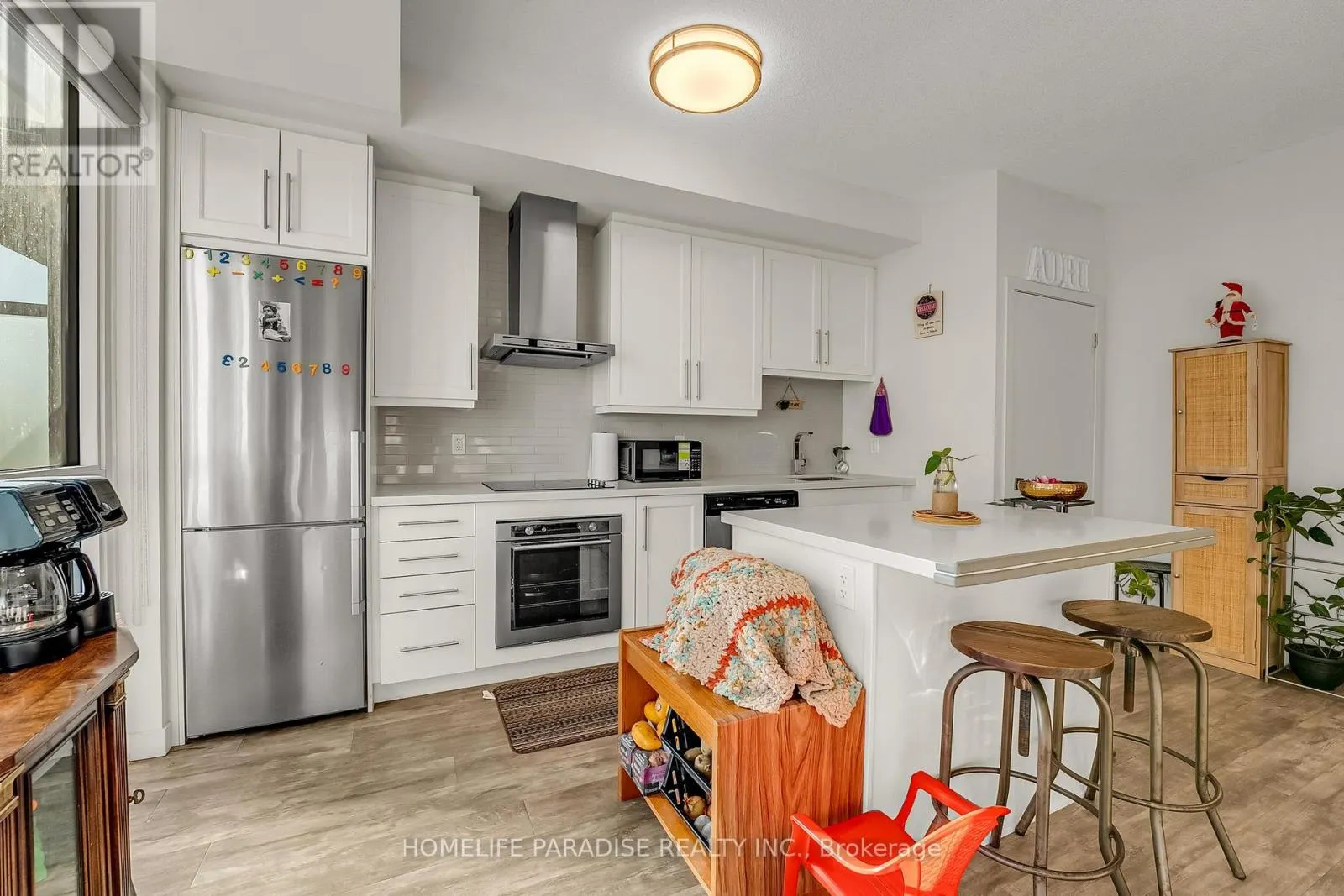 1407 - 2087 FAIRVIEW STREET
