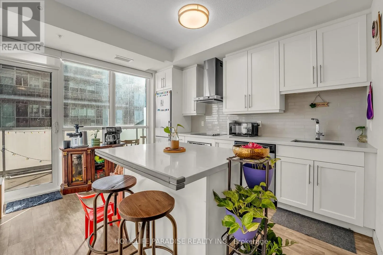 1407 - 2087 FAIRVIEW STREET