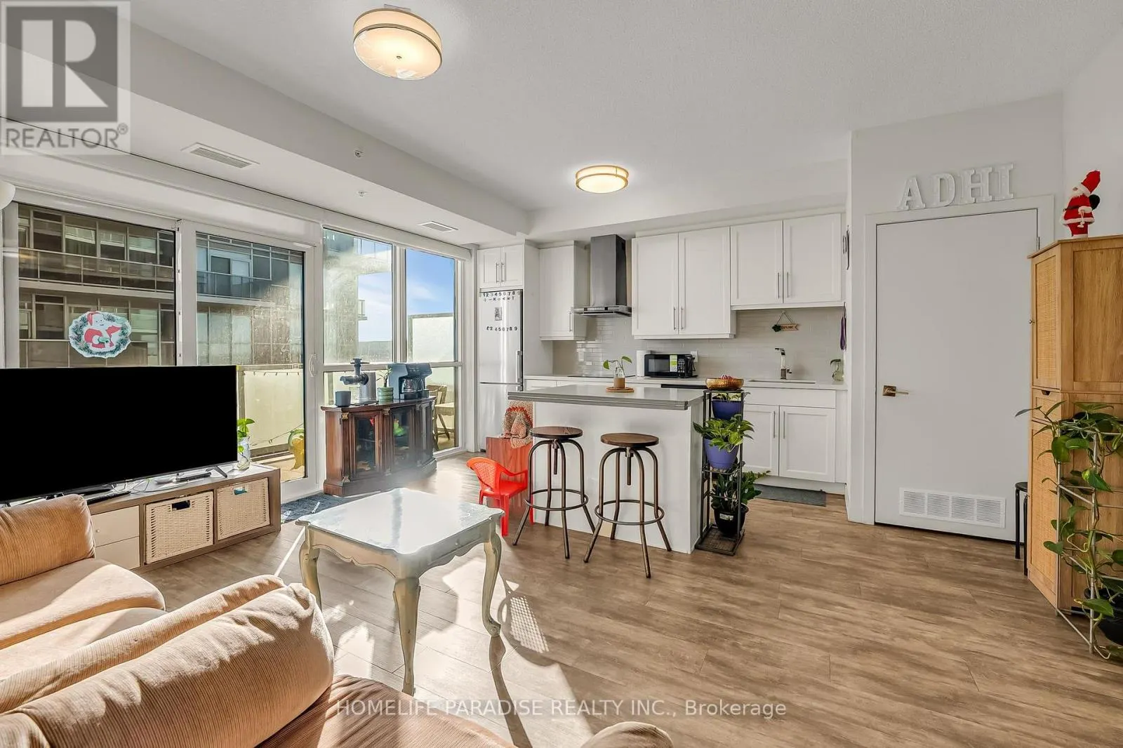 1407 - 2087 FAIRVIEW STREET