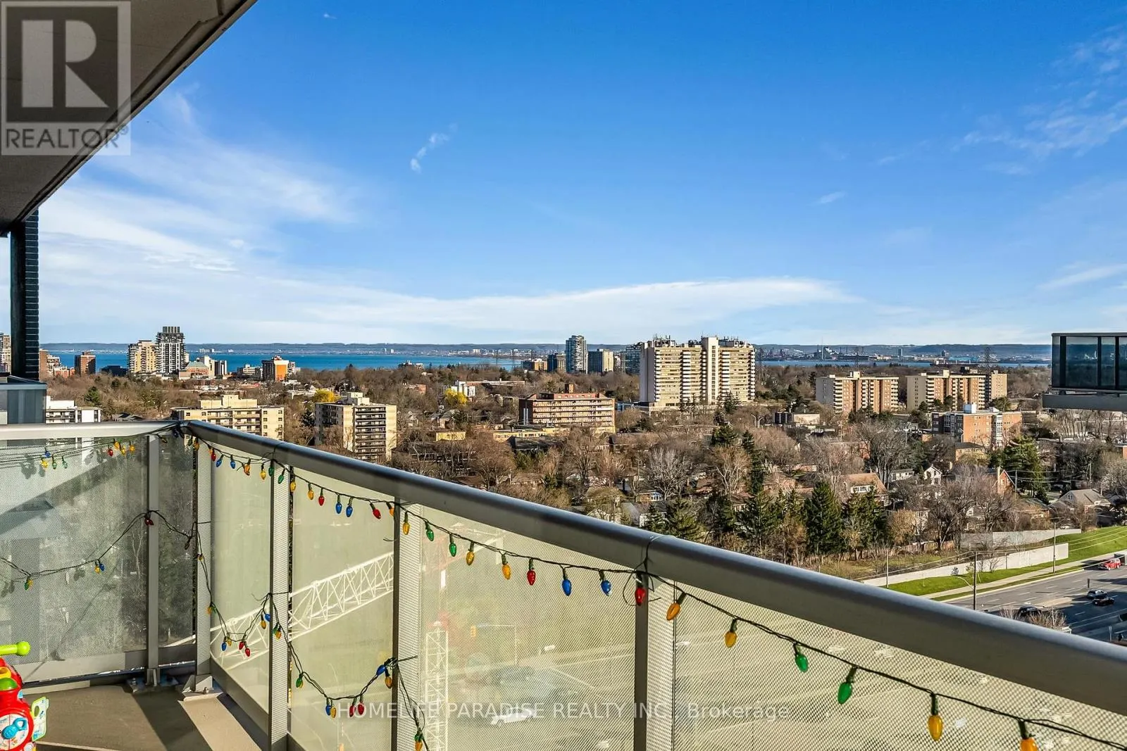 1407 - 2087 FAIRVIEW STREET