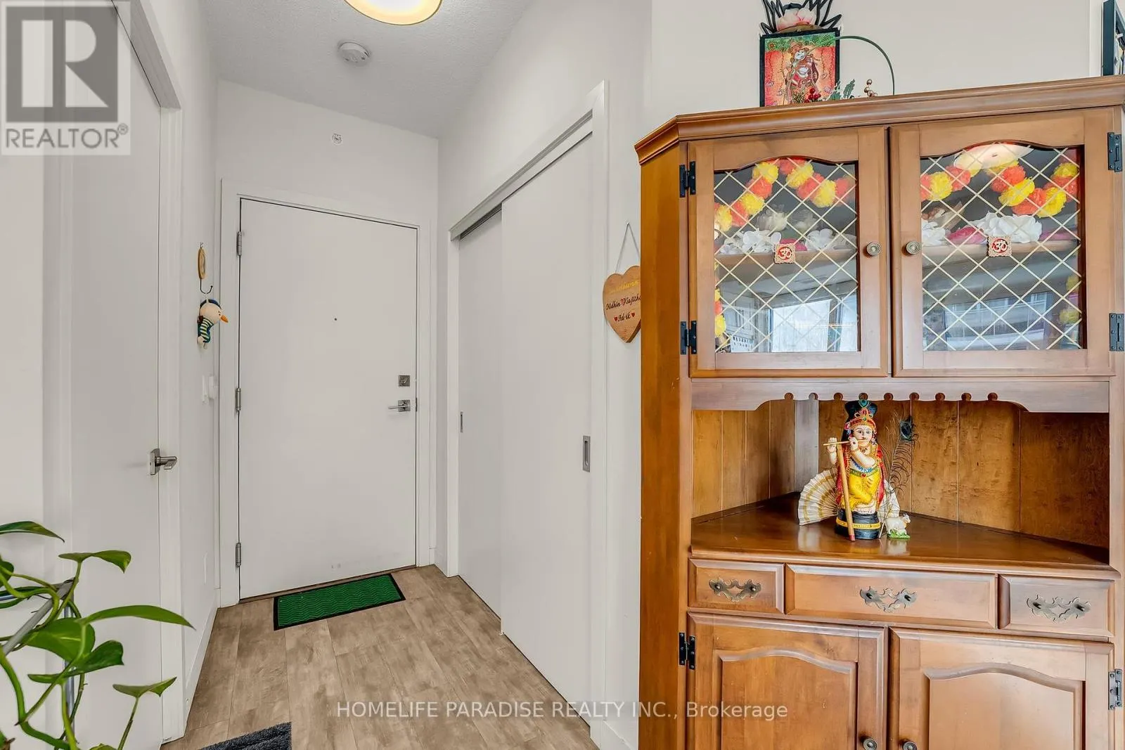 1407 - 2087 FAIRVIEW STREET