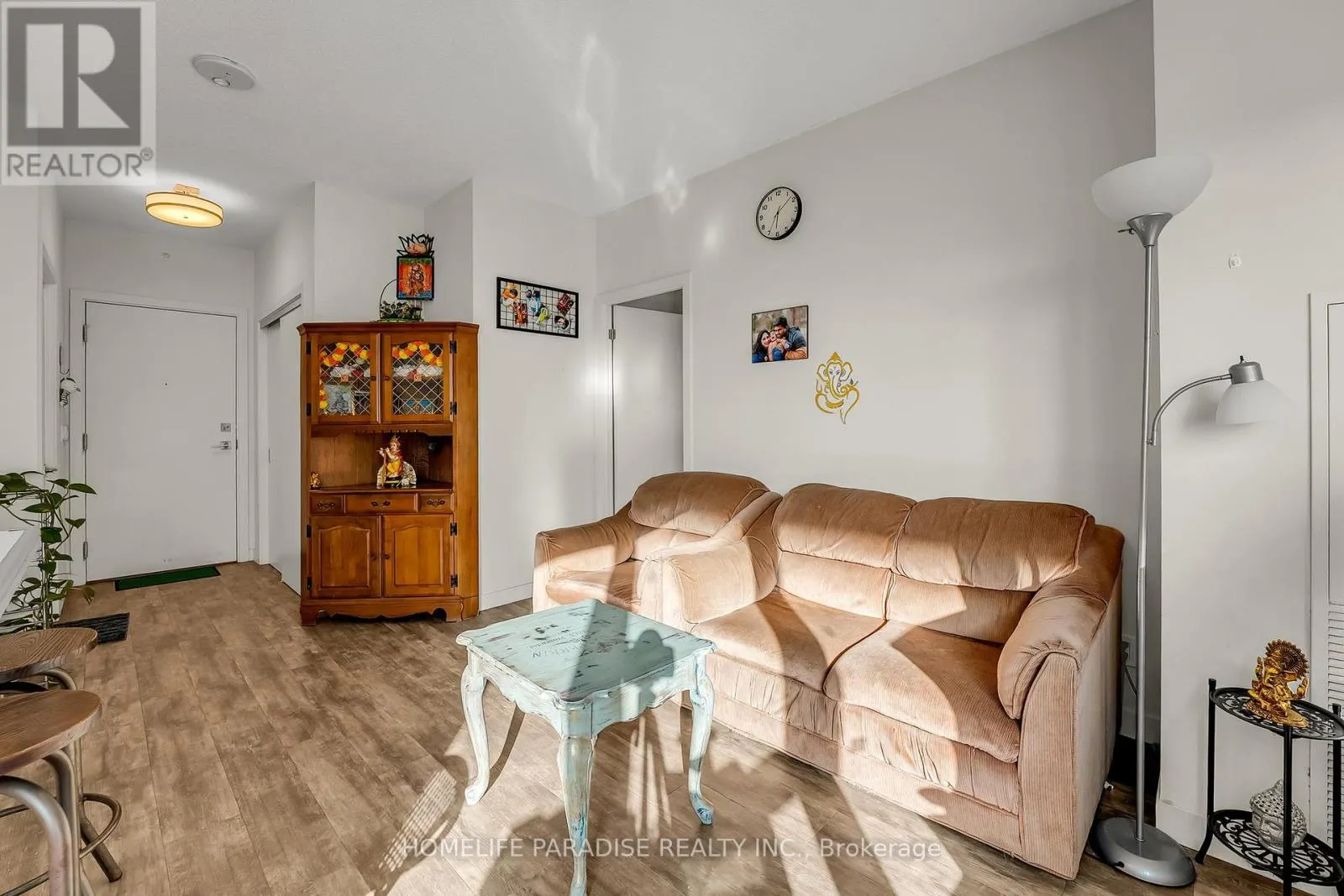 1407 - 2087 FAIRVIEW STREET