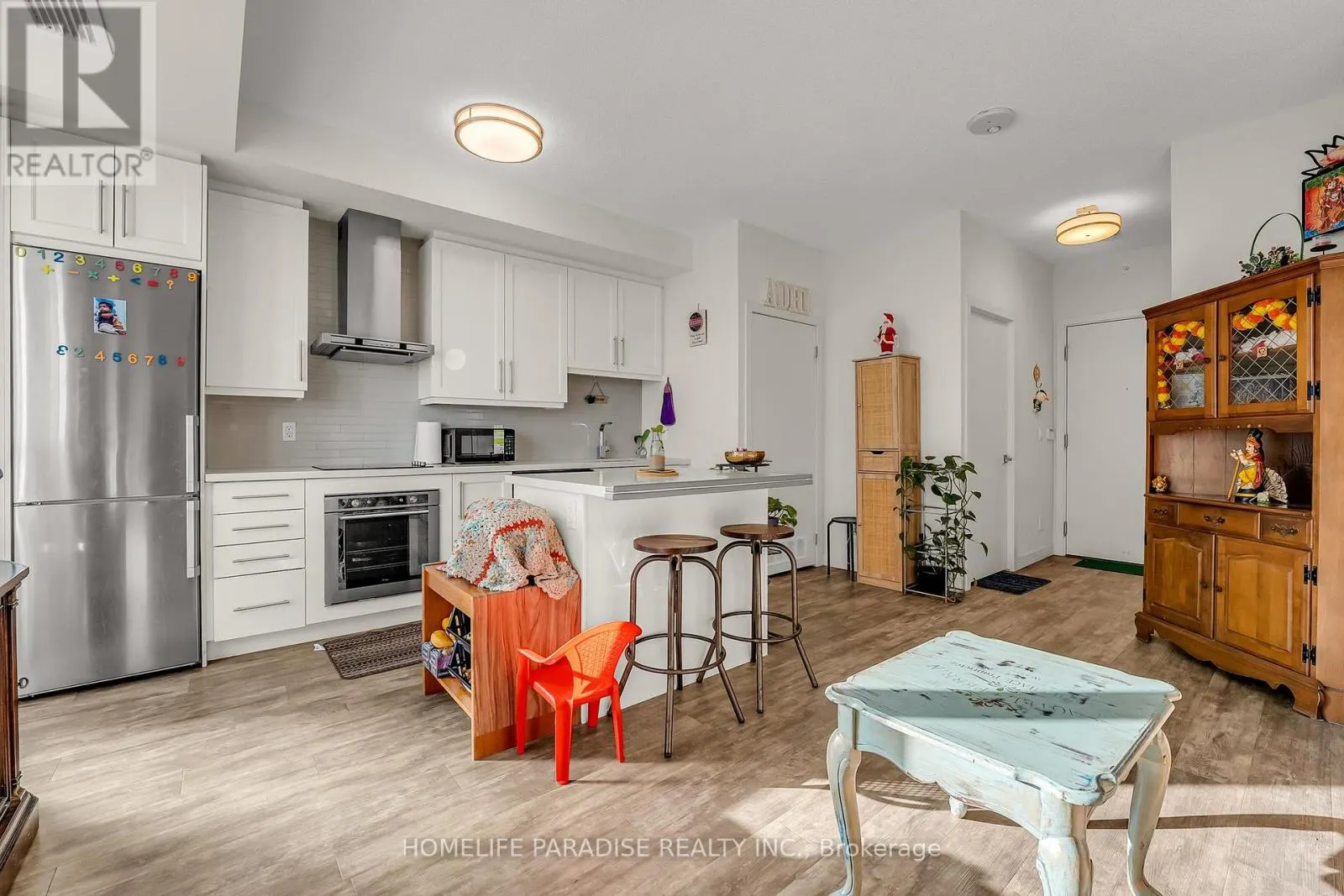1407 - 2087 FAIRVIEW STREET