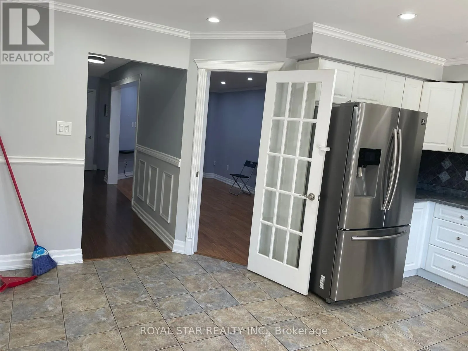 118 TILLER TRAIL