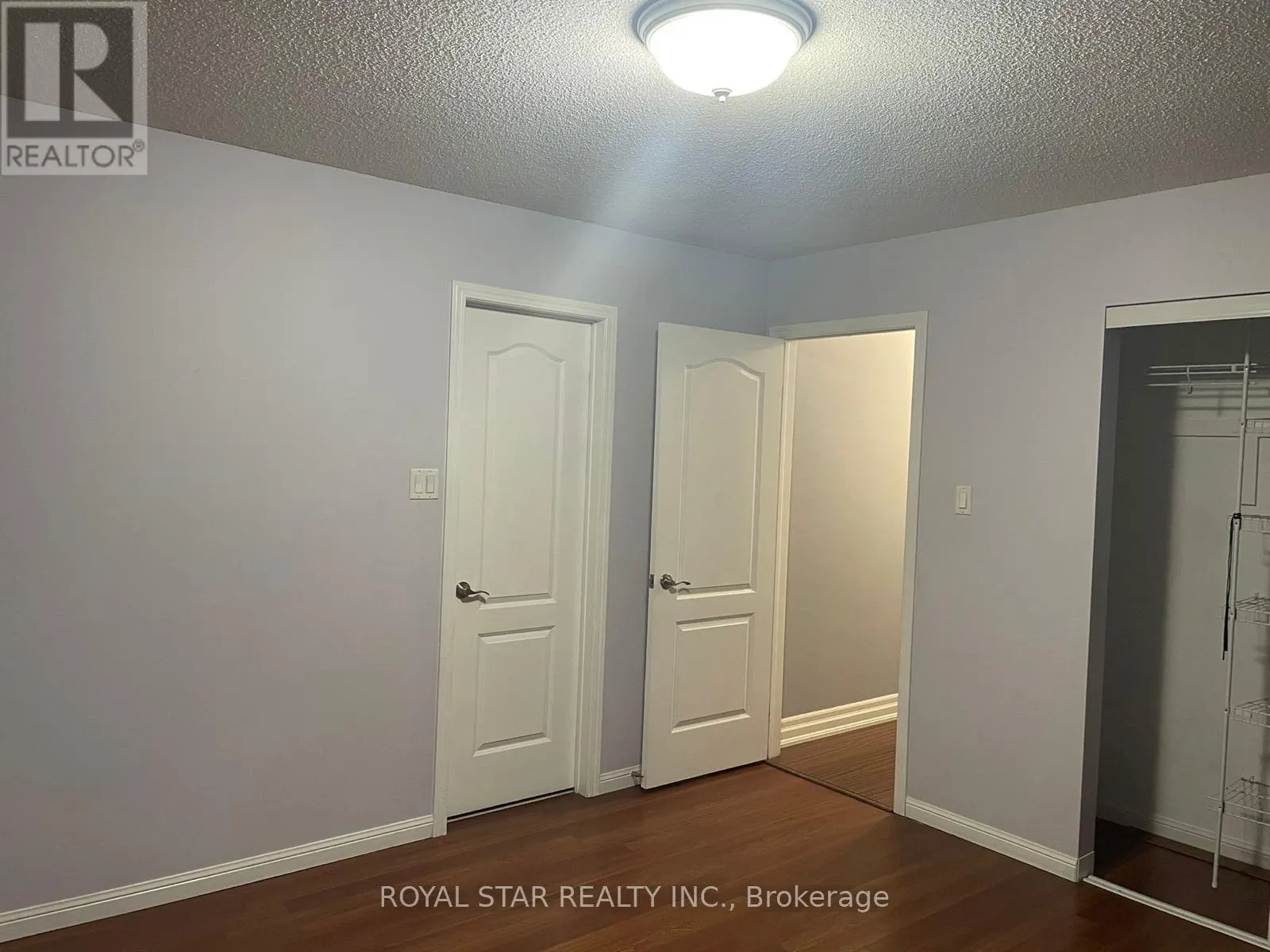 118 TILLER TRAIL