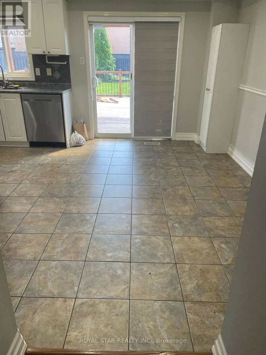 118 TILLER TRAIL