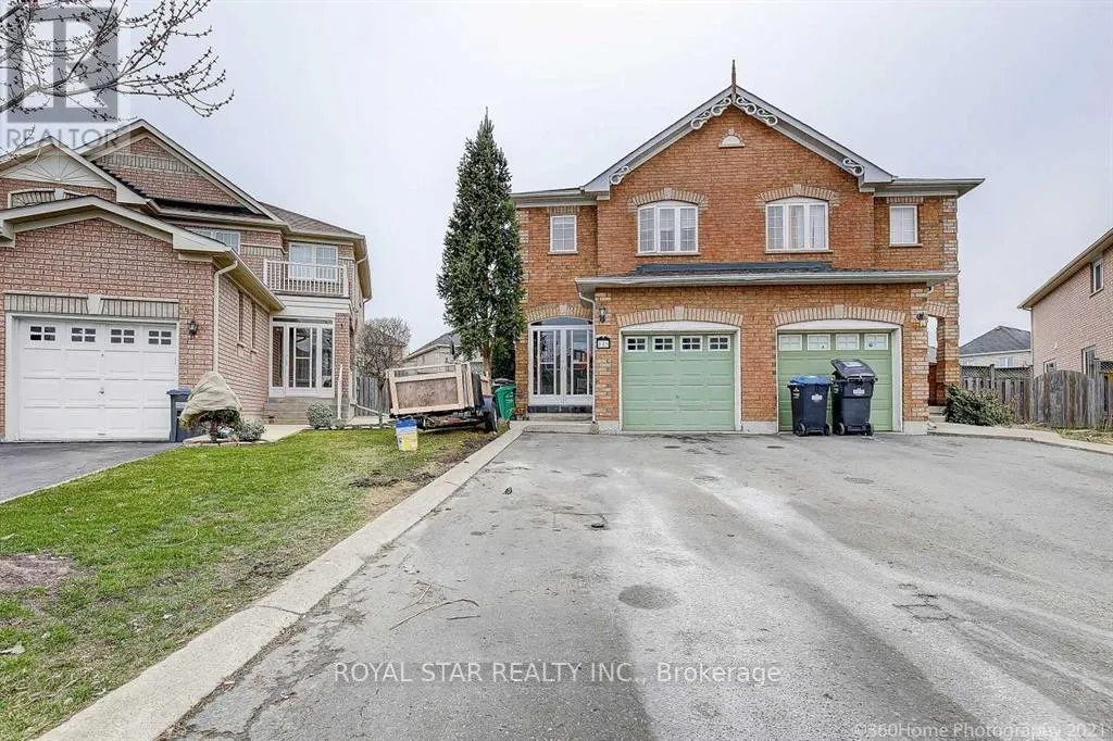 118 TILLER TRAIL