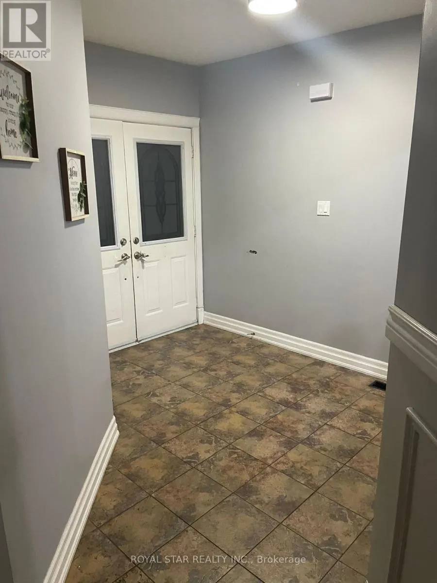 118 TILLER TRAIL