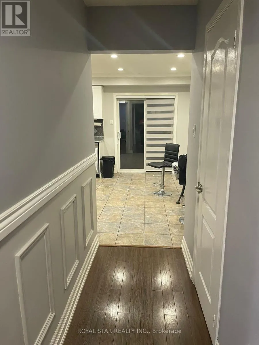 118 TILLER TRAIL