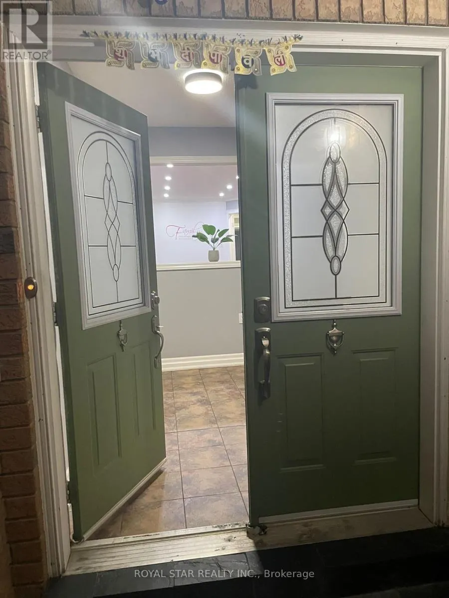 118 TILLER TRAIL