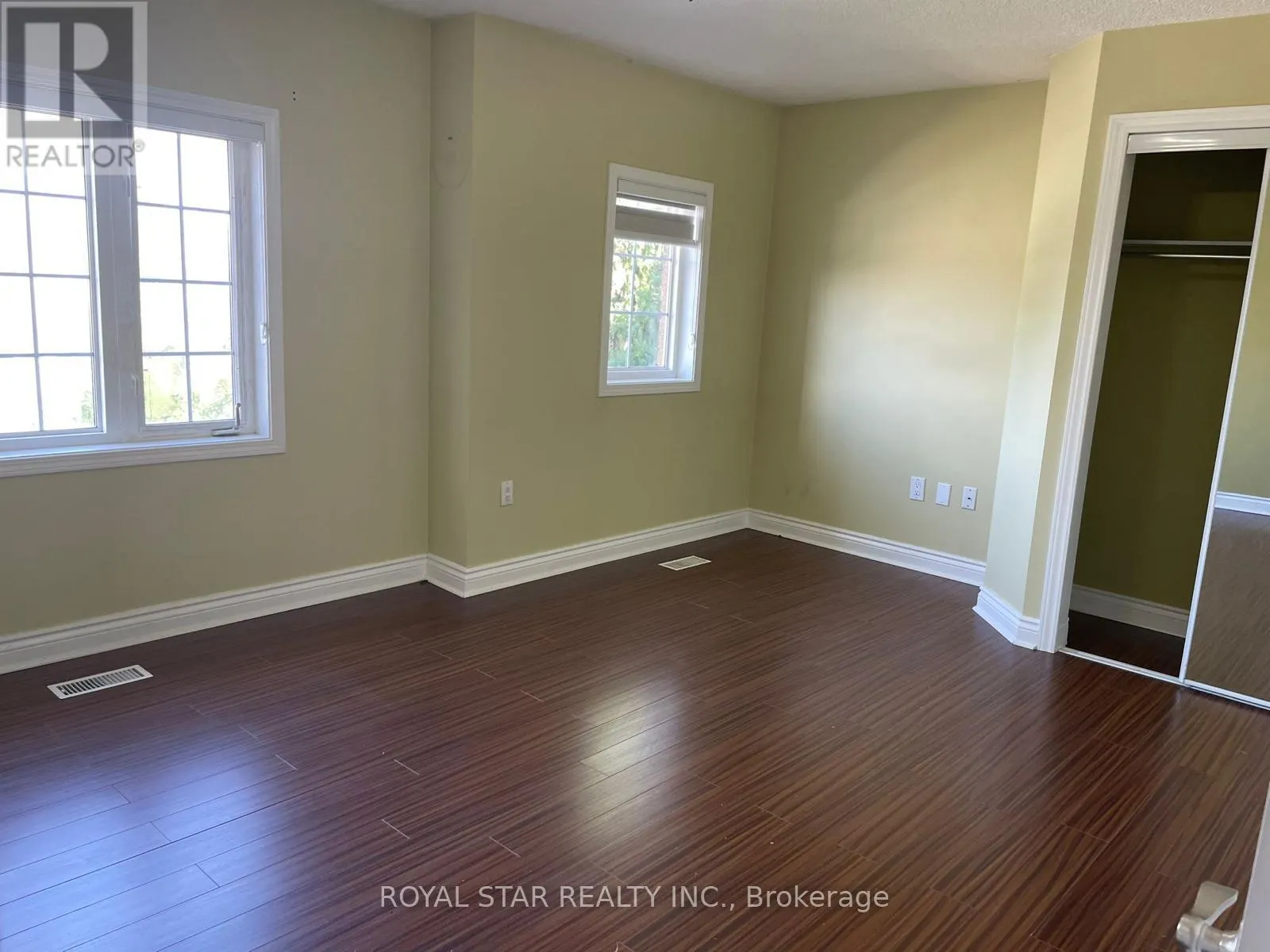 118 TILLER TRAIL