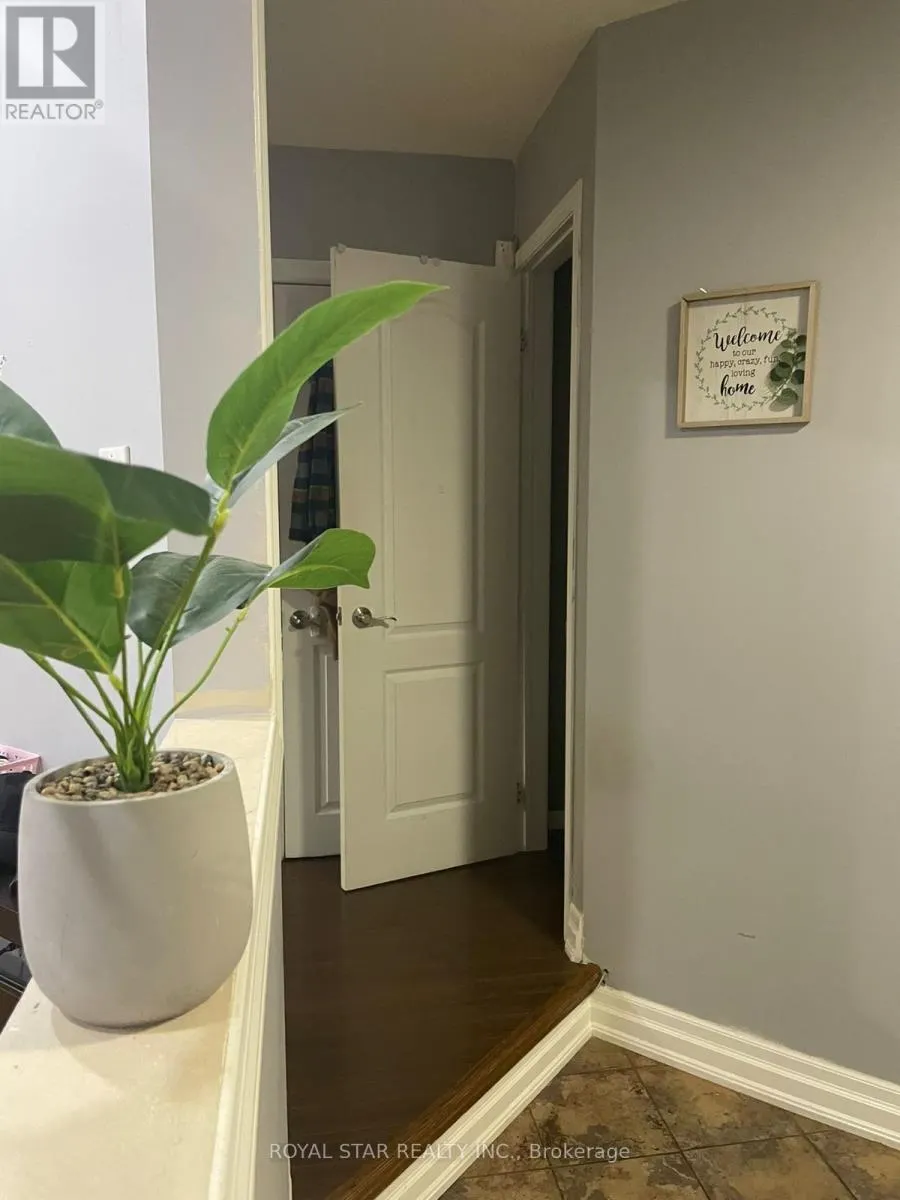 118 TILLER TRAIL